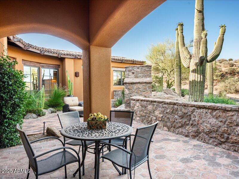 DESERT MOUNTAIN - Residential