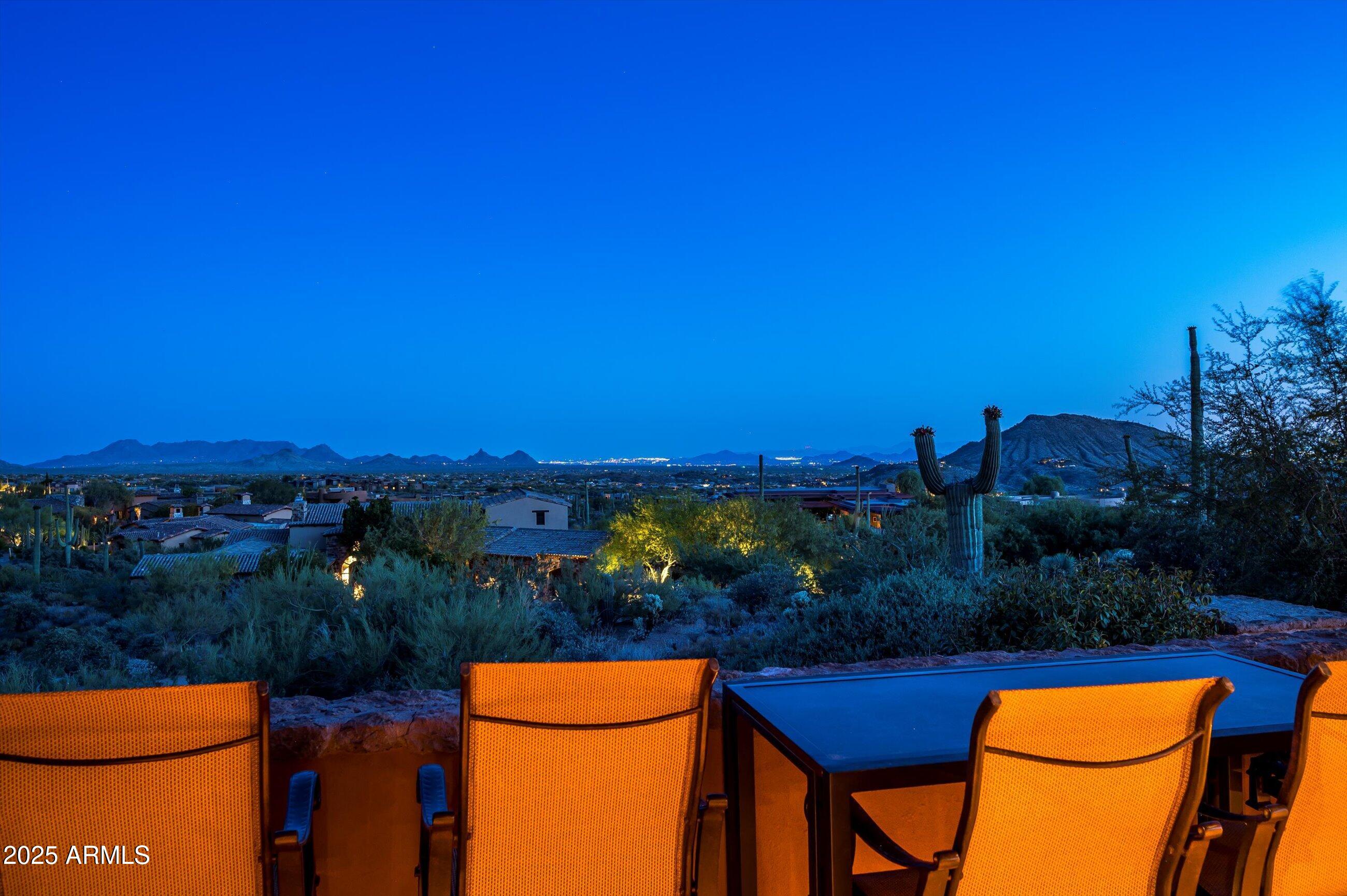 DESERT MOUNTAIN - Residential