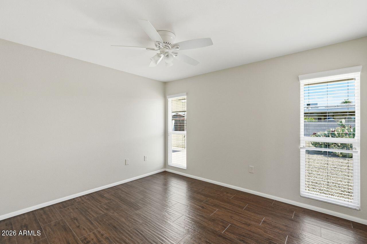 SUN CITY UNIT 33 - Residential