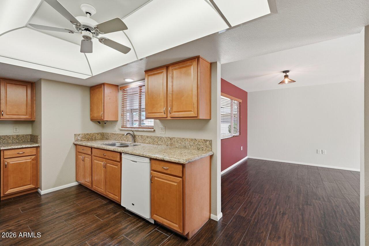 SUN CITY UNIT 33 - Residential