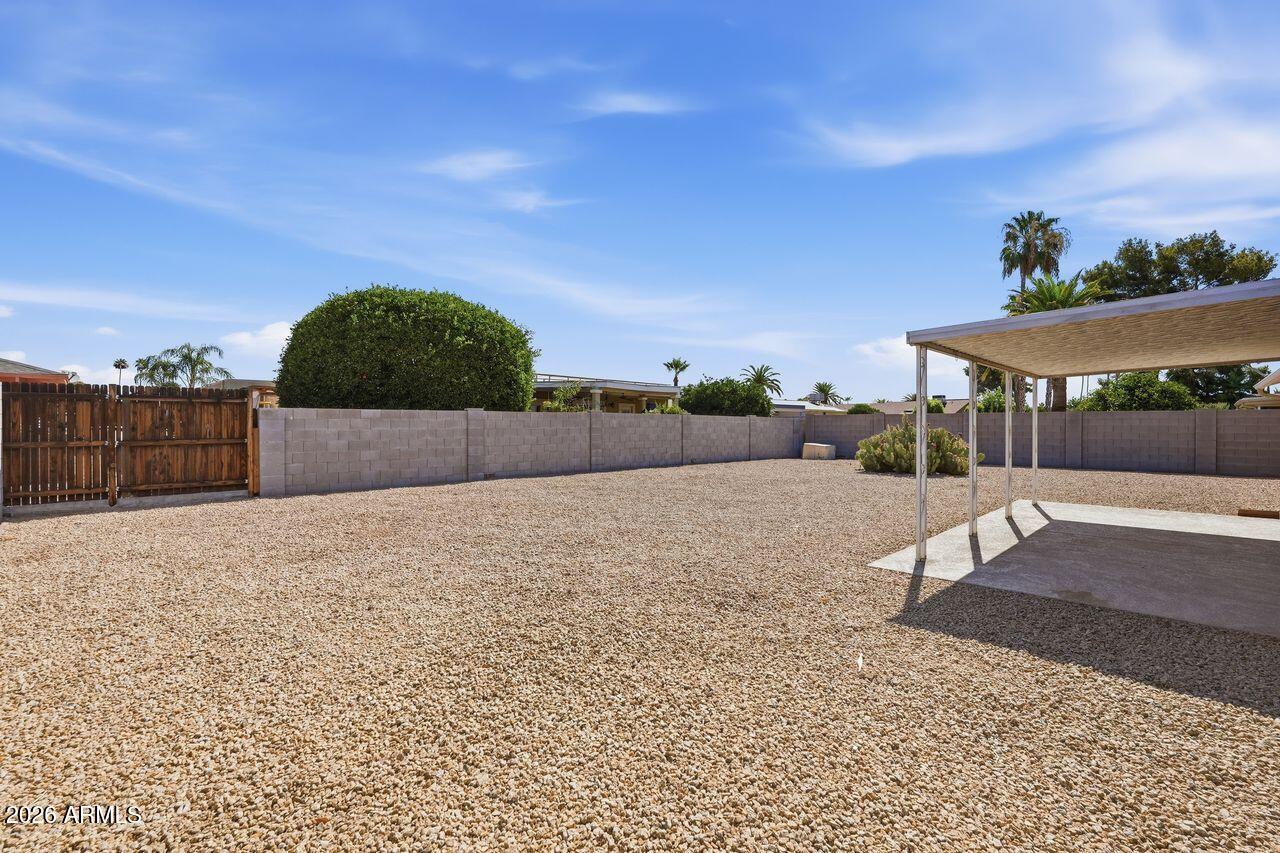 SUN CITY UNIT 33 - Residential
