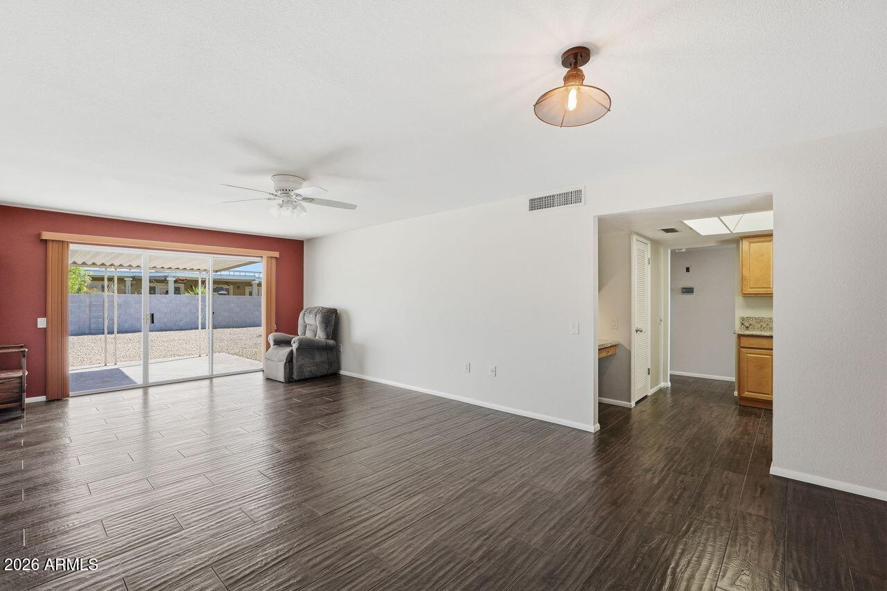 SUN CITY UNIT 33 - Residential