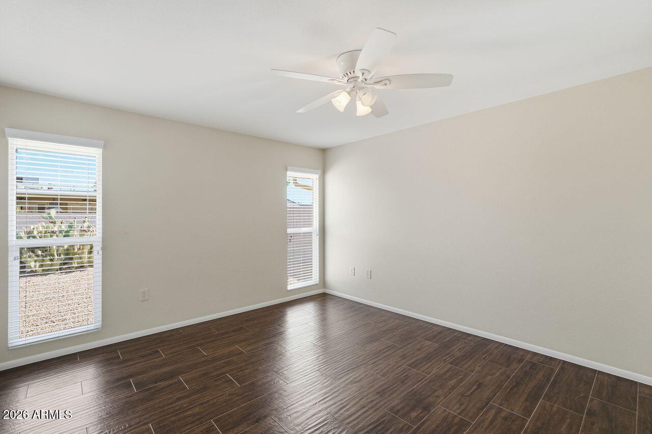 SUN CITY UNIT 33 - Residential