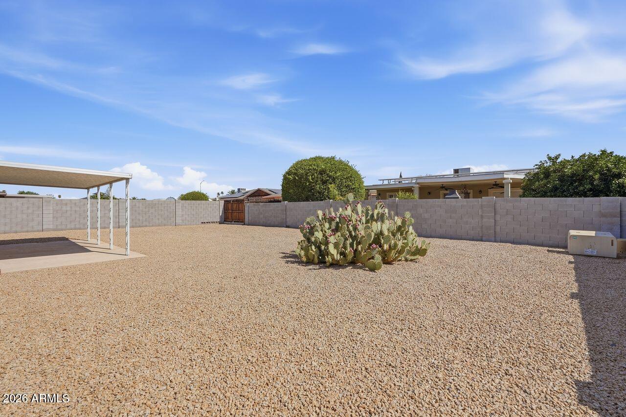 SUN CITY UNIT 33 - Residential