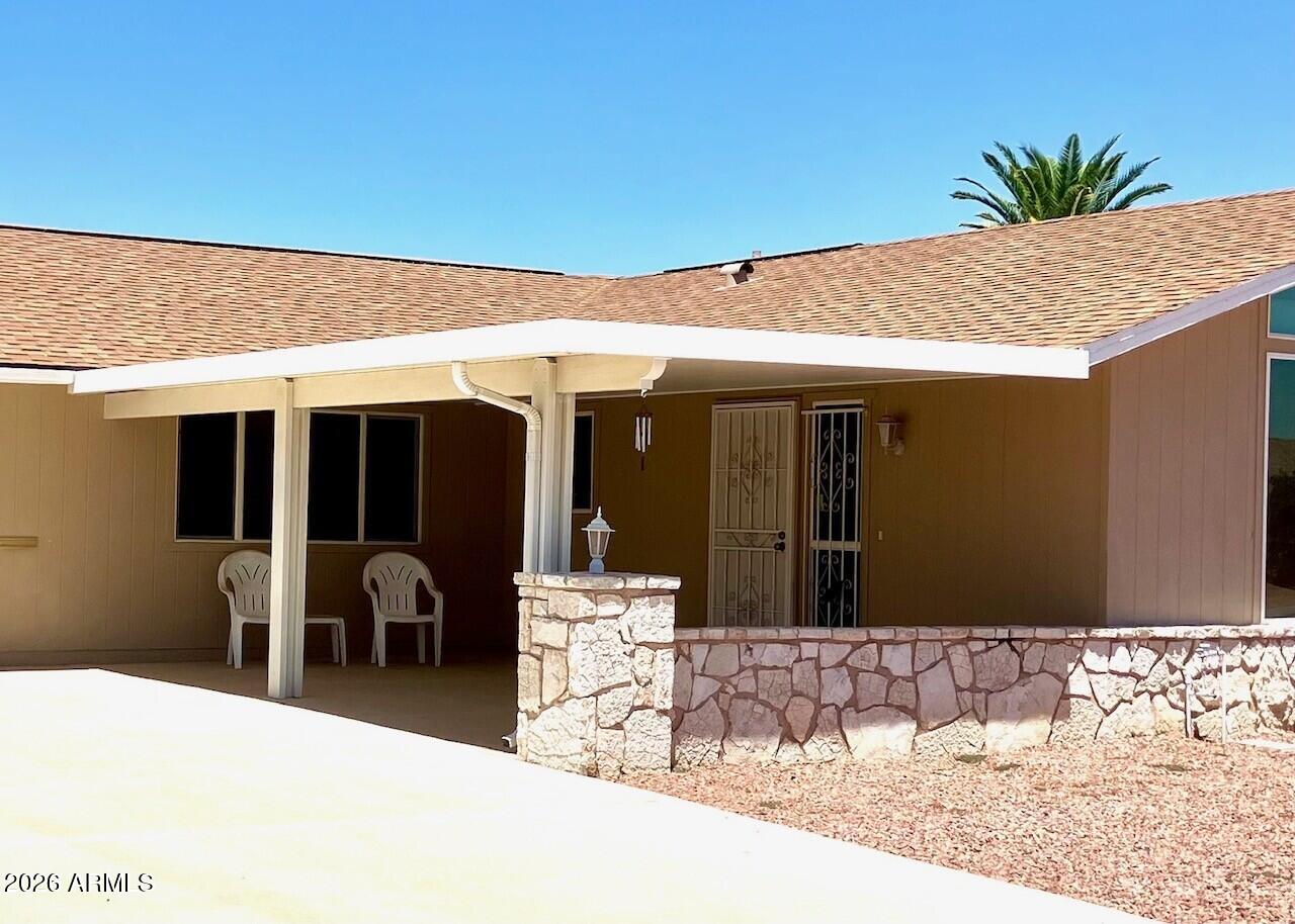 SUN CITY UNIT 33 - Residential