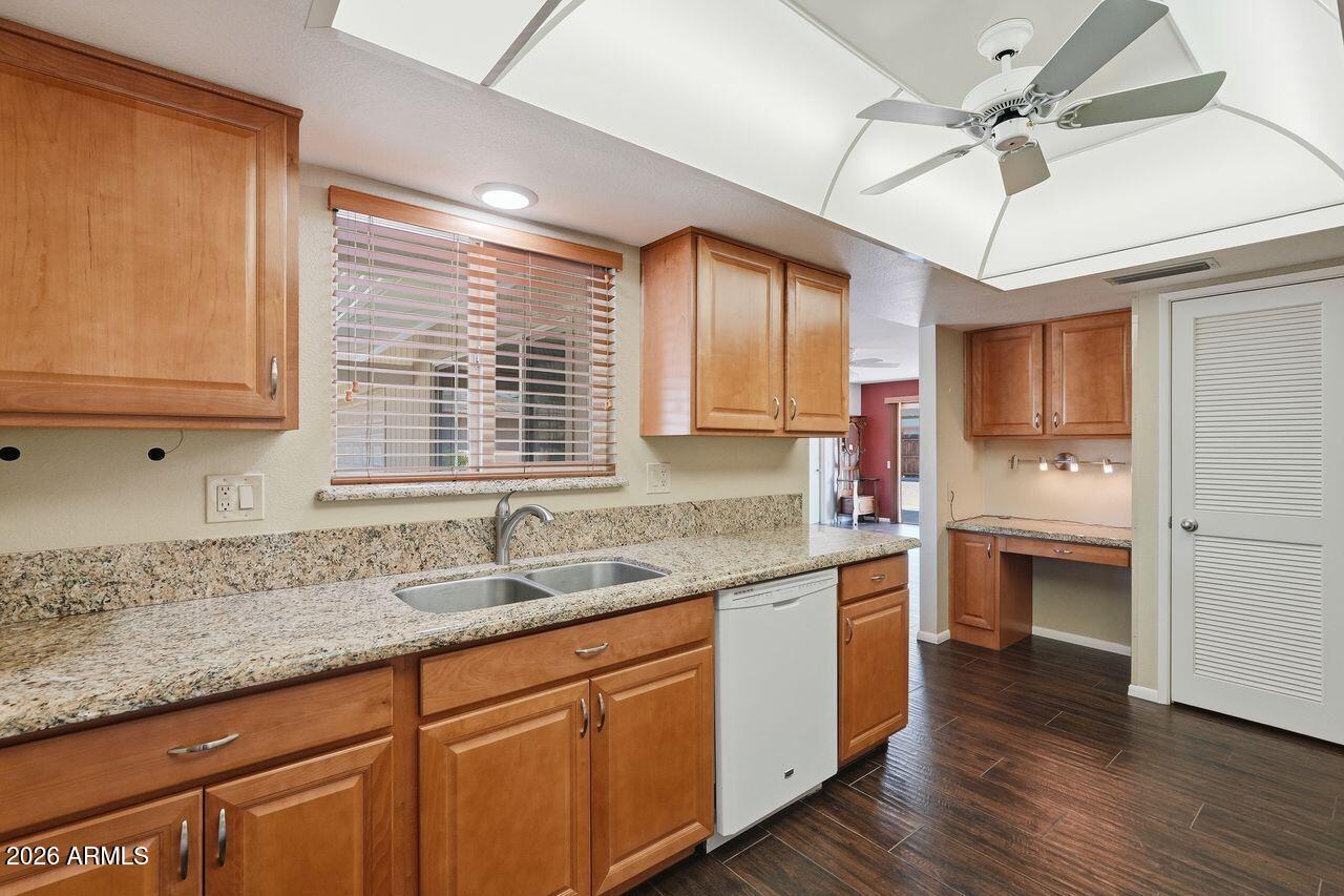 SUN CITY UNIT 33 - Residential