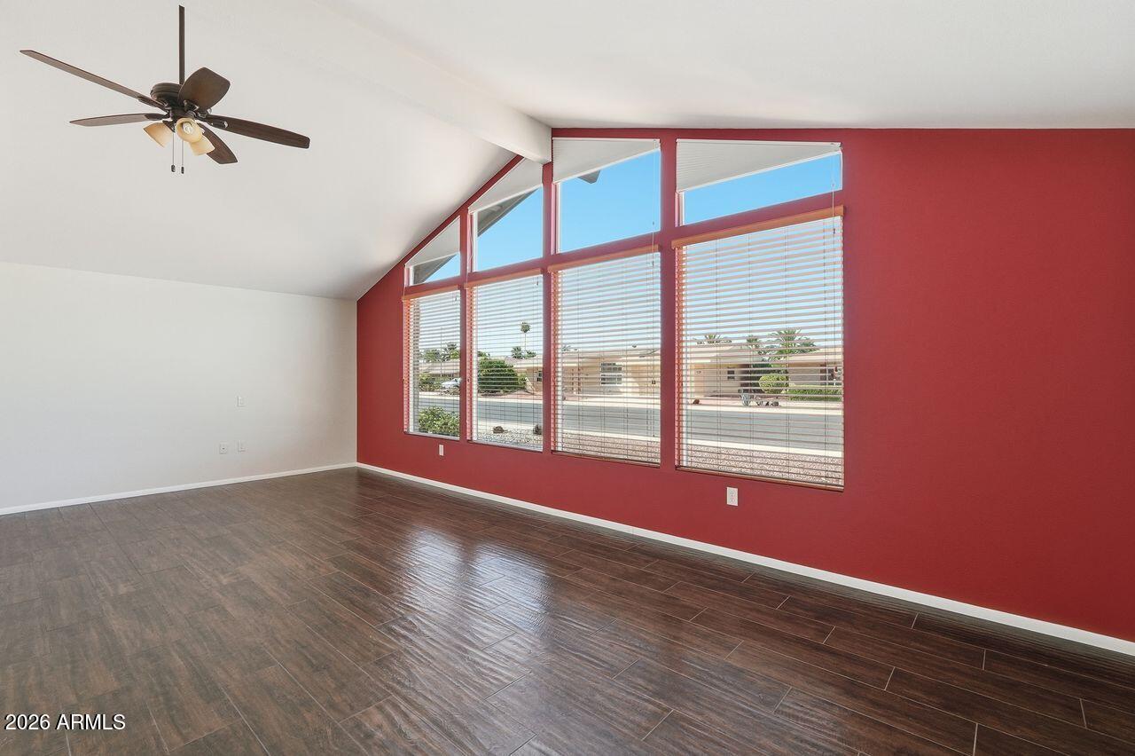 SUN CITY UNIT 33 - Residential