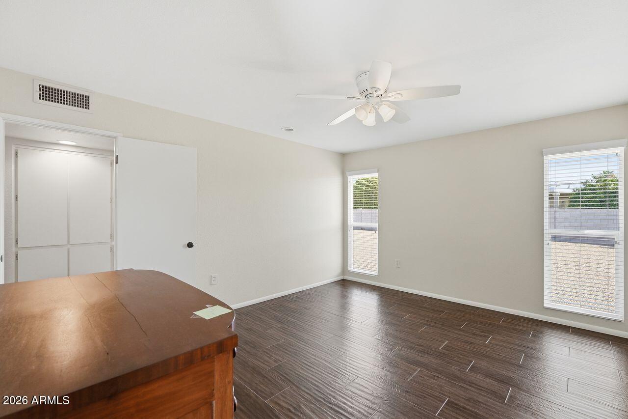 SUN CITY UNIT 33 - Residential