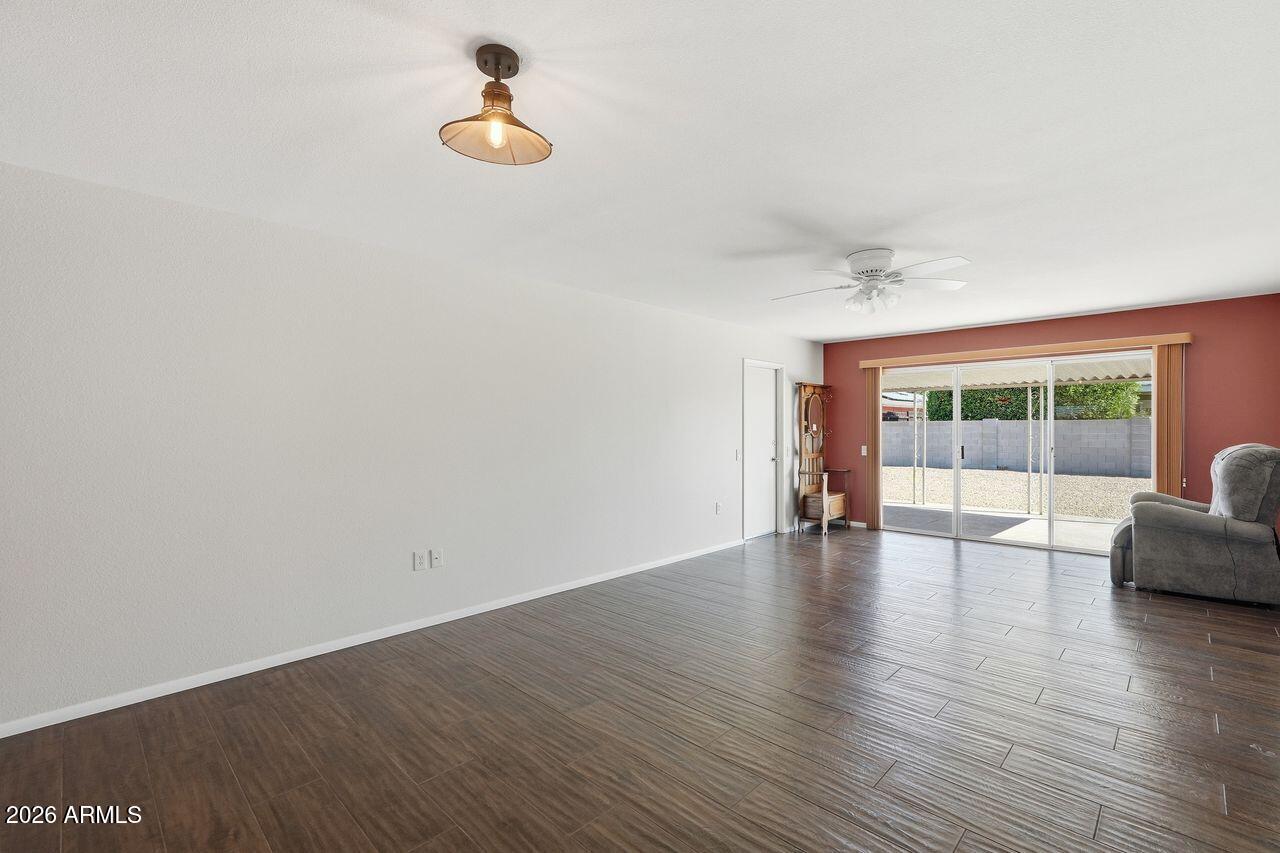 SUN CITY UNIT 33 - Residential