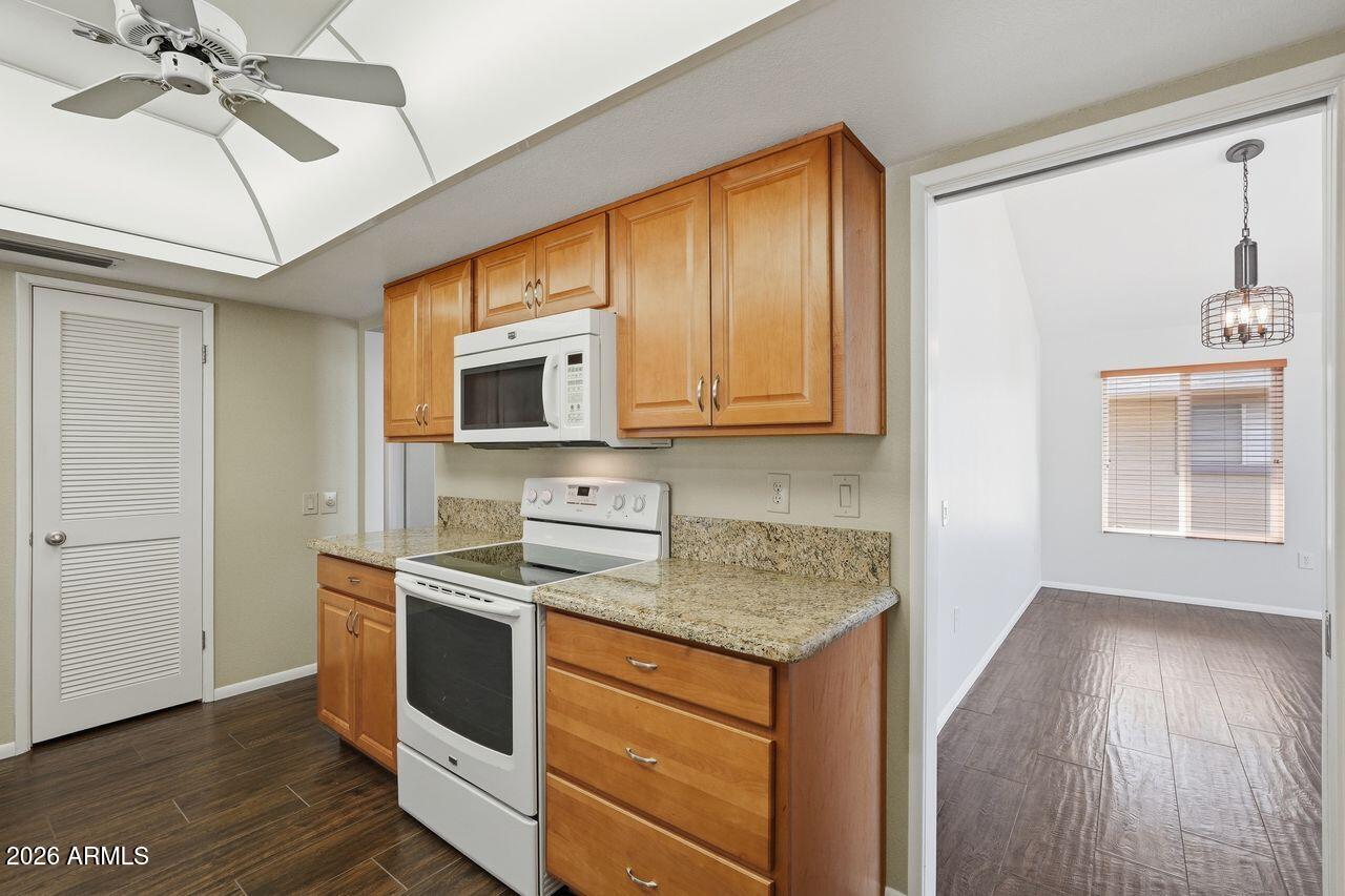 SUN CITY UNIT 33 - Residential