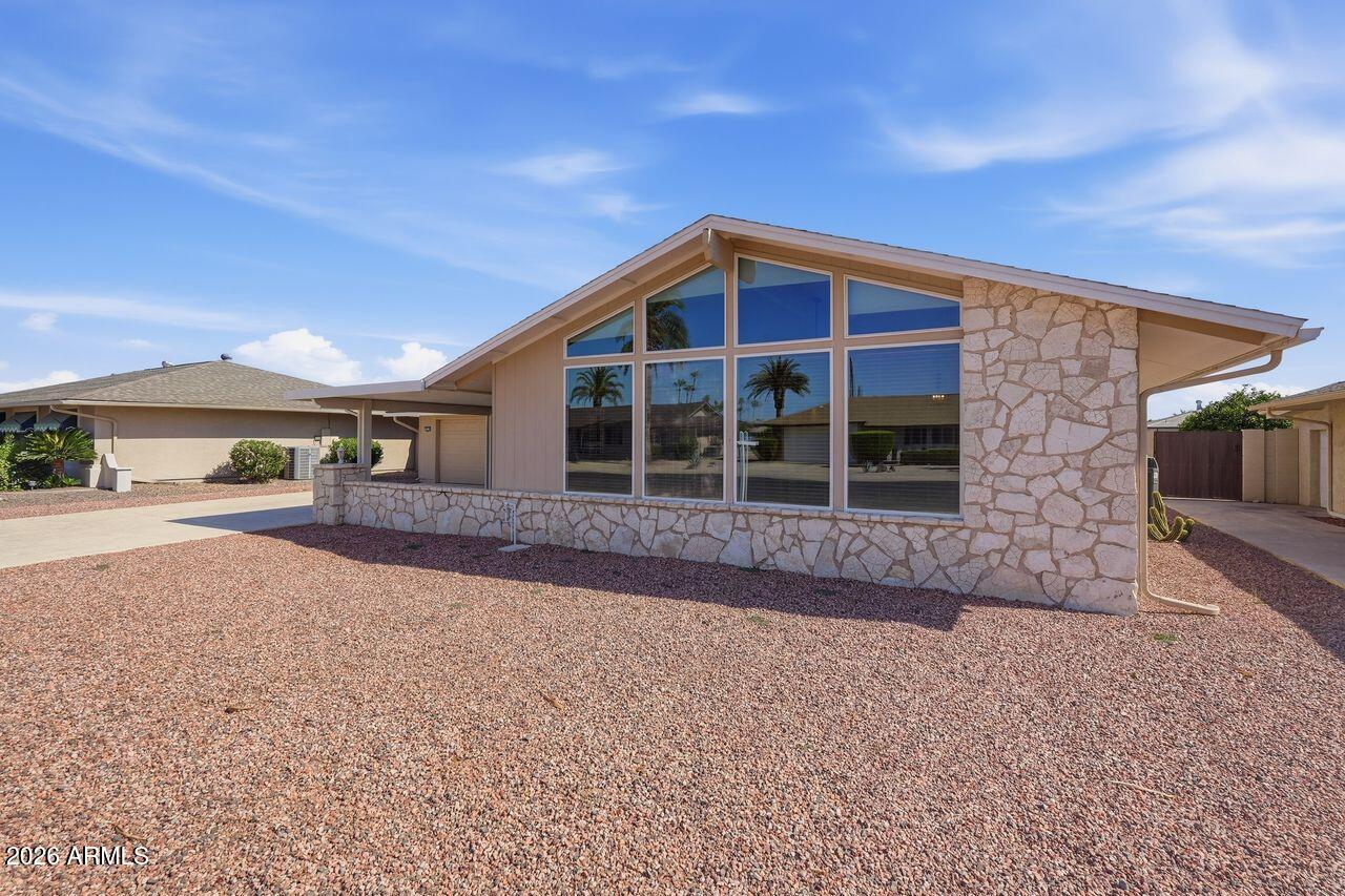 SUN CITY UNIT 33 - Residential