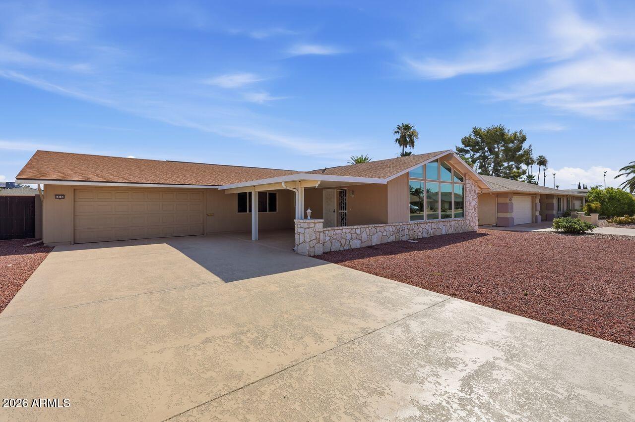 SUN CITY UNIT 33 - Residential
