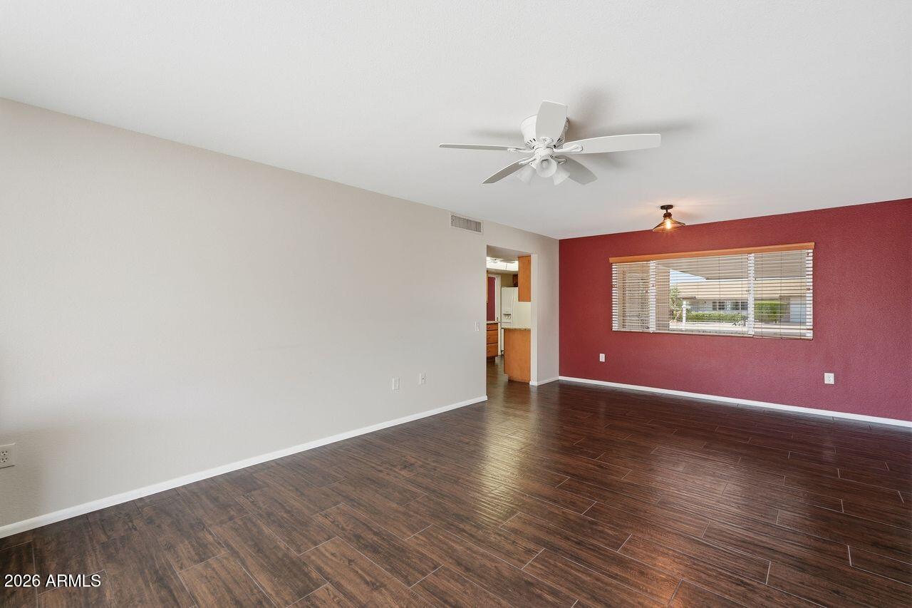 SUN CITY UNIT 33 - Residential