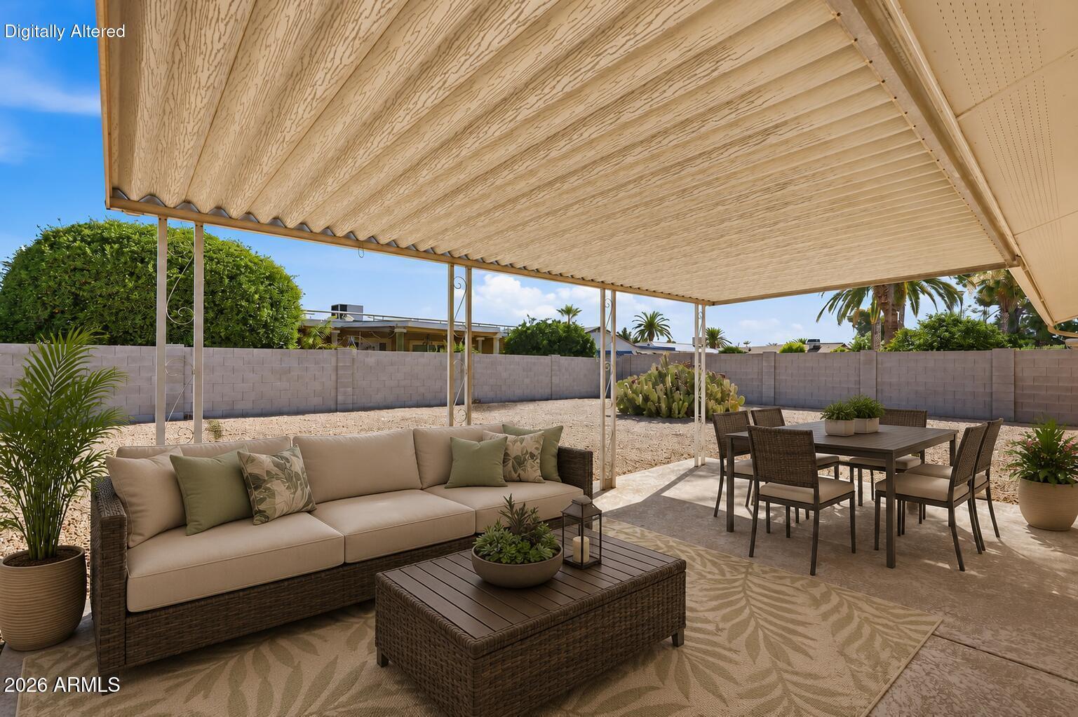 SUN CITY UNIT 33 - Residential