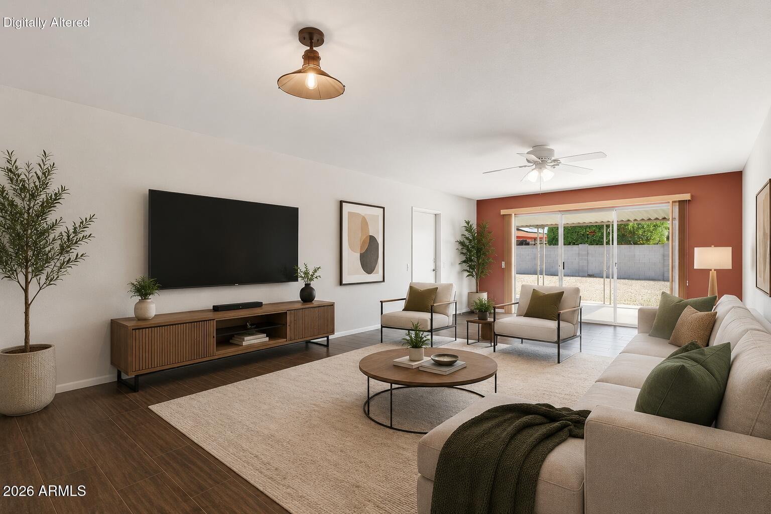 SUN CITY UNIT 33 - Residential