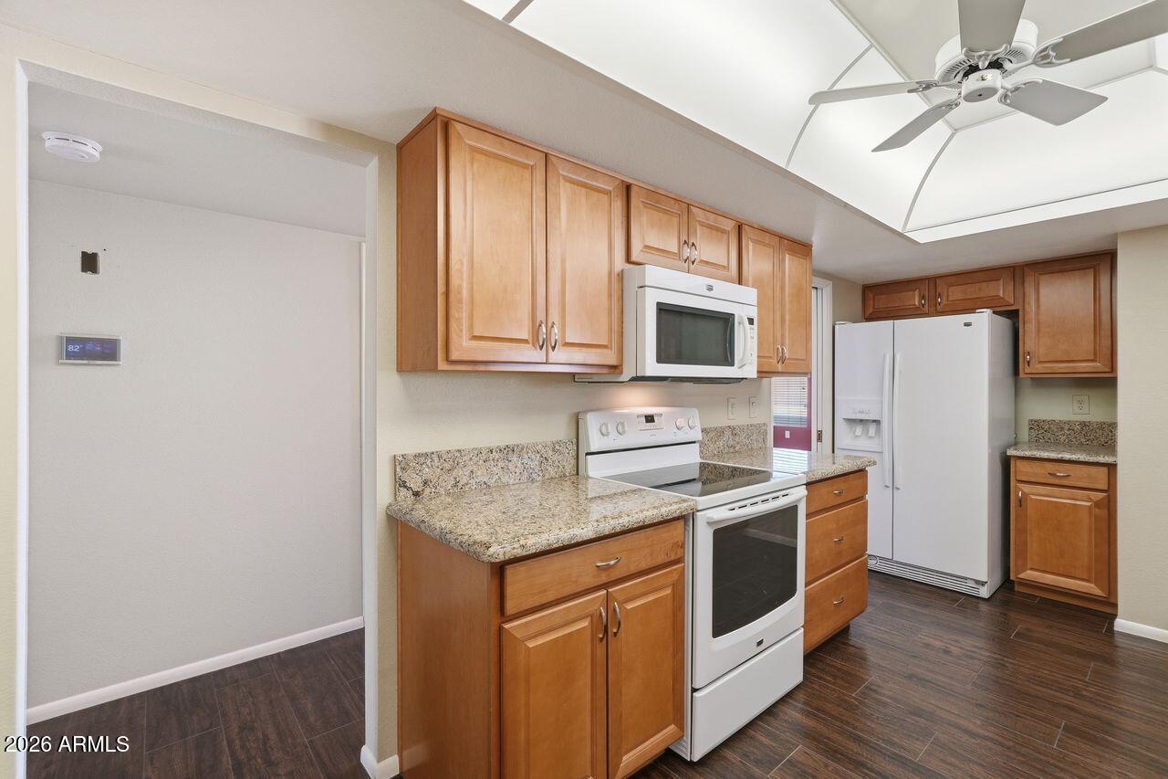 SUN CITY UNIT 33 - Residential