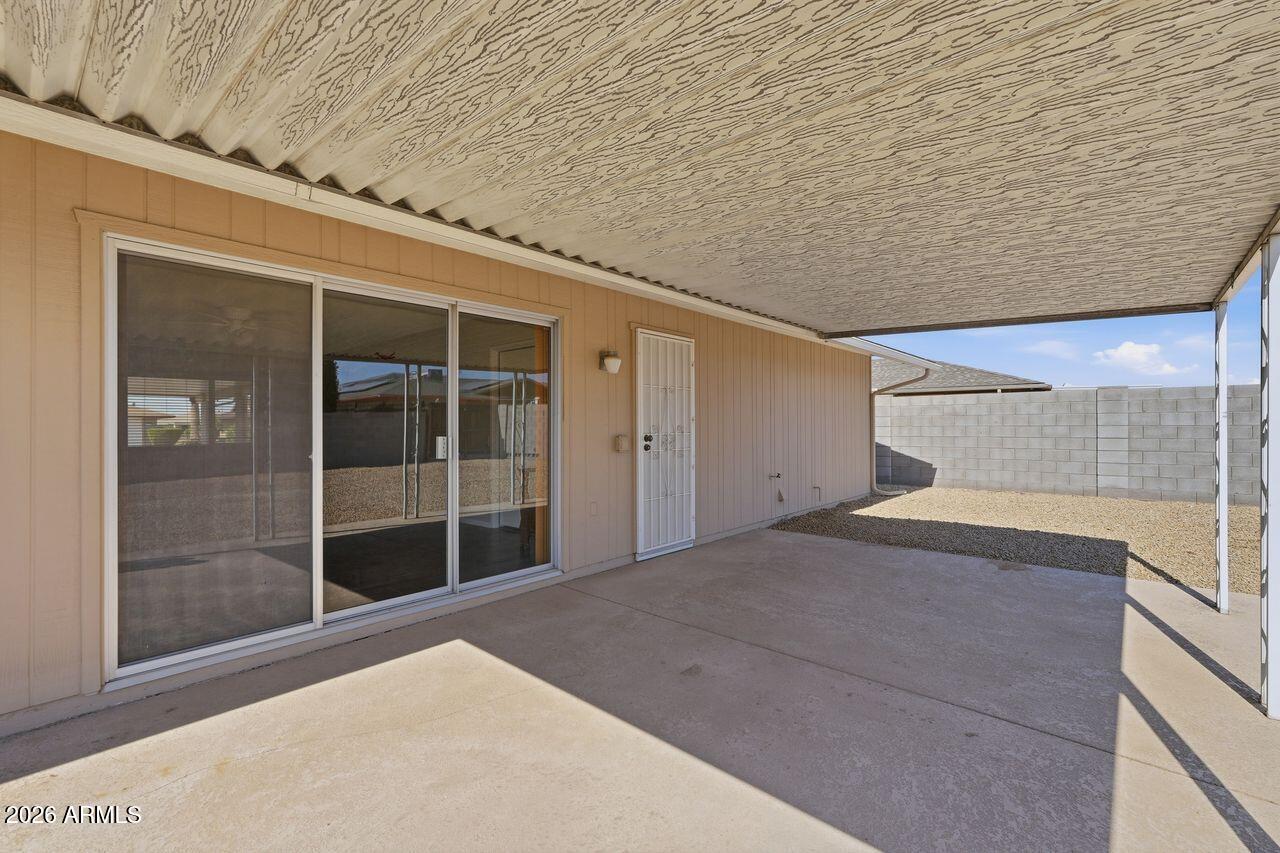 SUN CITY UNIT 33 - Residential
