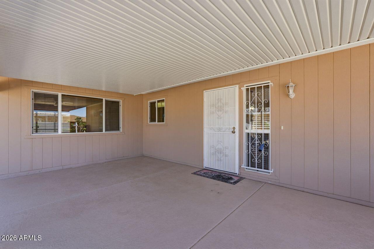 SUN CITY UNIT 33 - Residential