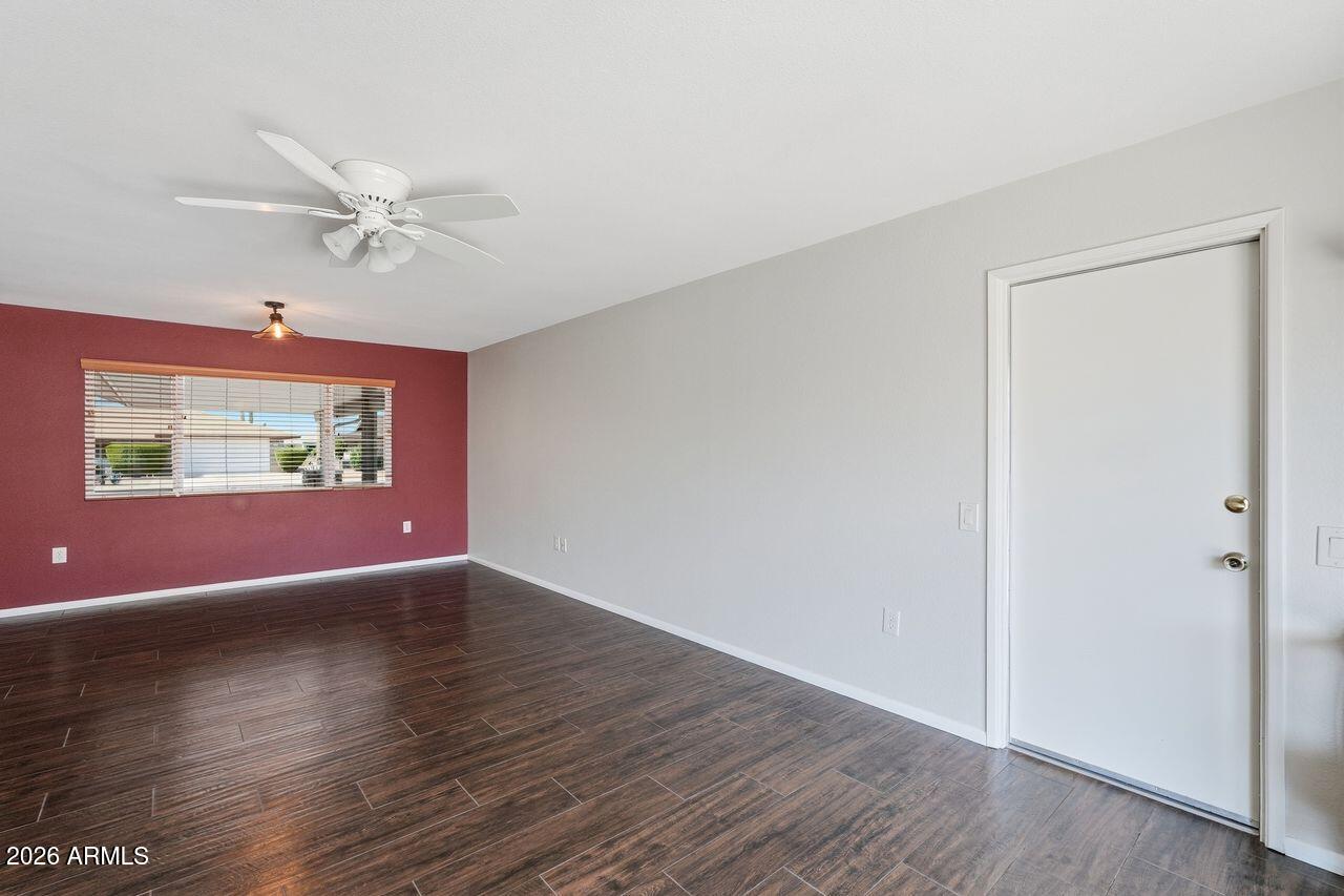 SUN CITY UNIT 33 - Residential