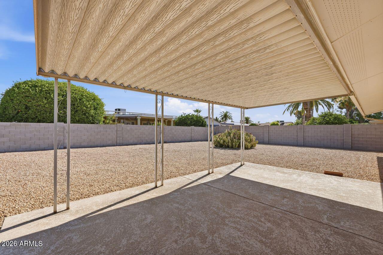 SUN CITY UNIT 33 - Residential