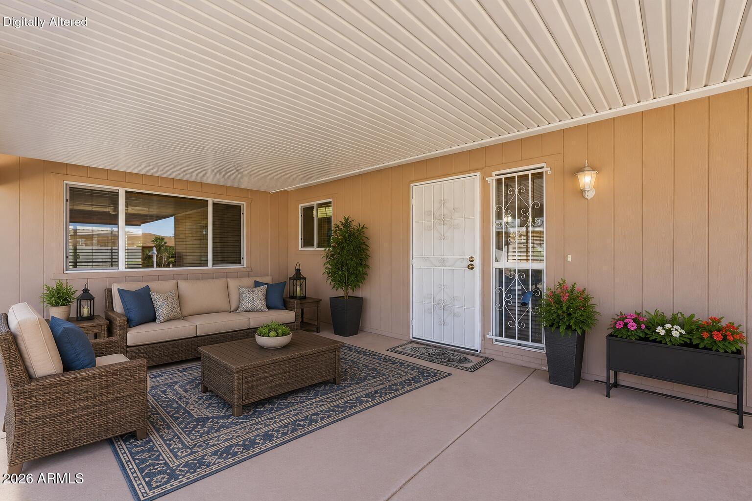 SUN CITY UNIT 33 - Residential