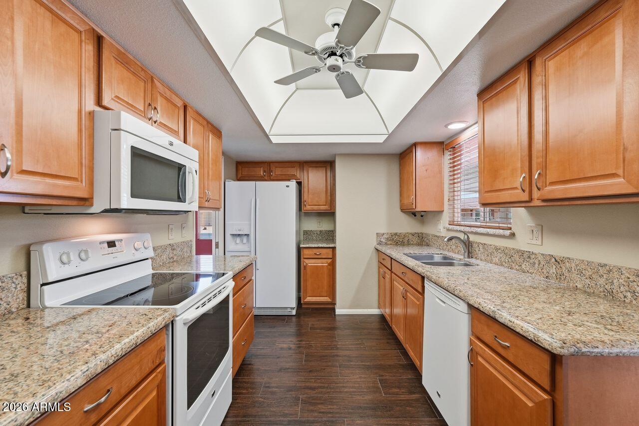 SUN CITY UNIT 33 - Residential