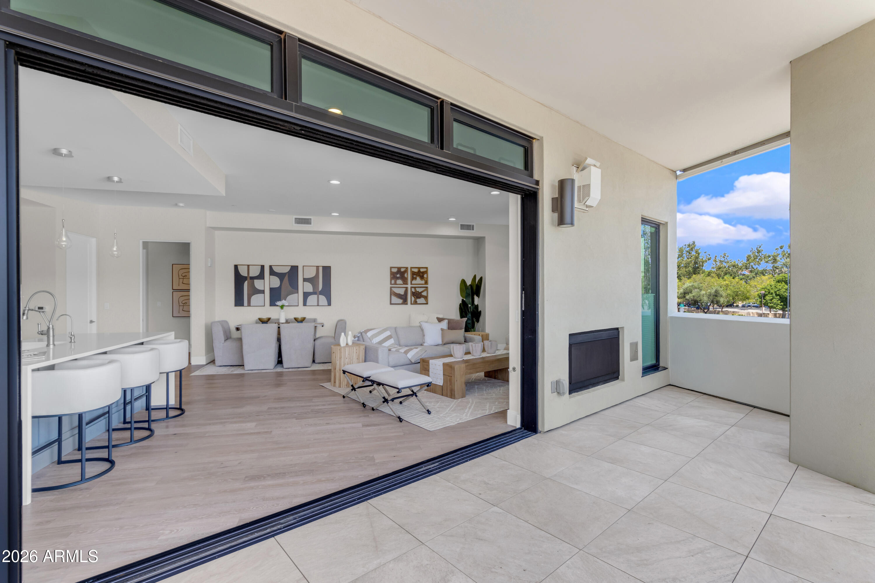 MAIN STREET PLACE CONDOMINIUM - Residential