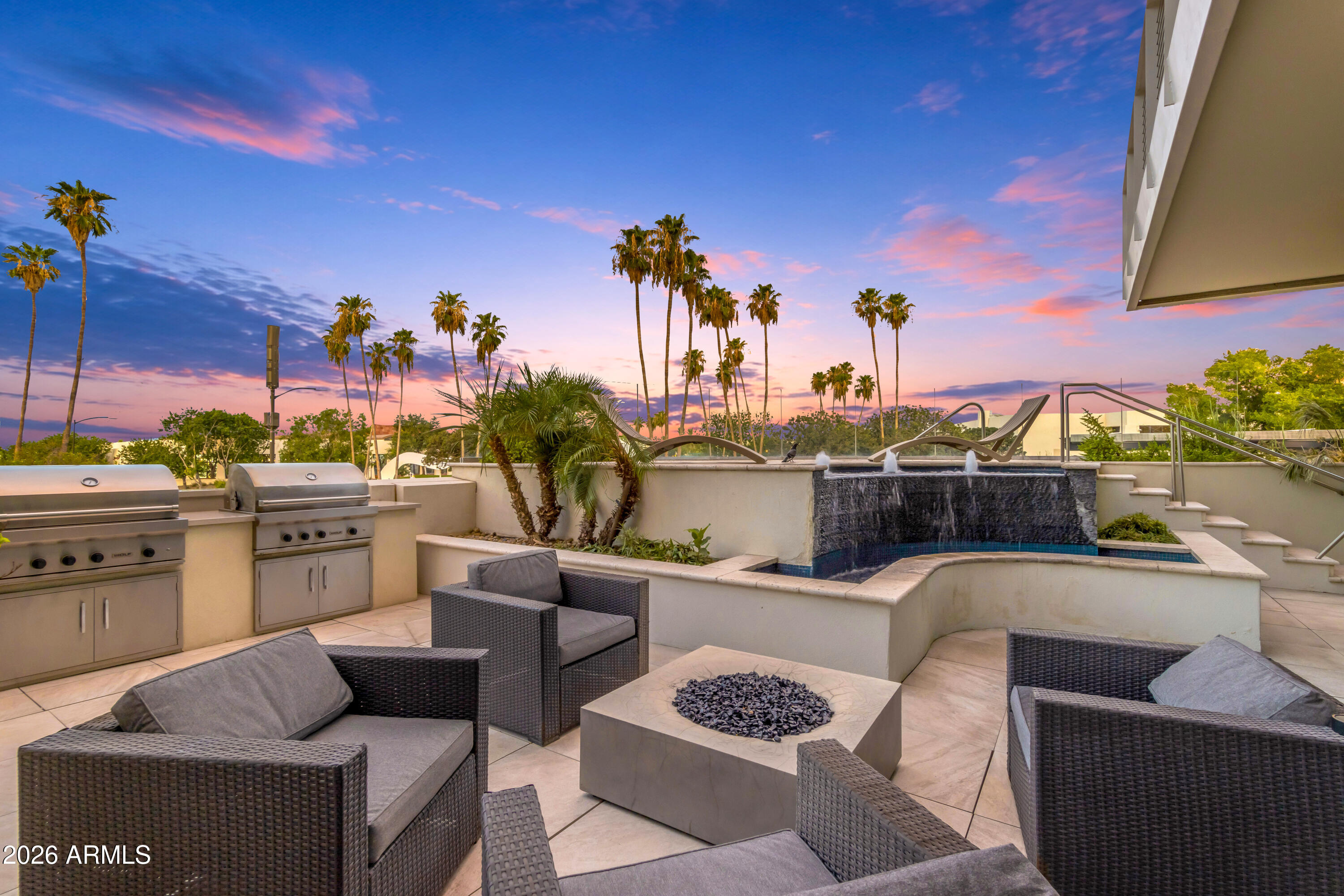 MAIN STREET PLACE CONDOMINIUM - Residential