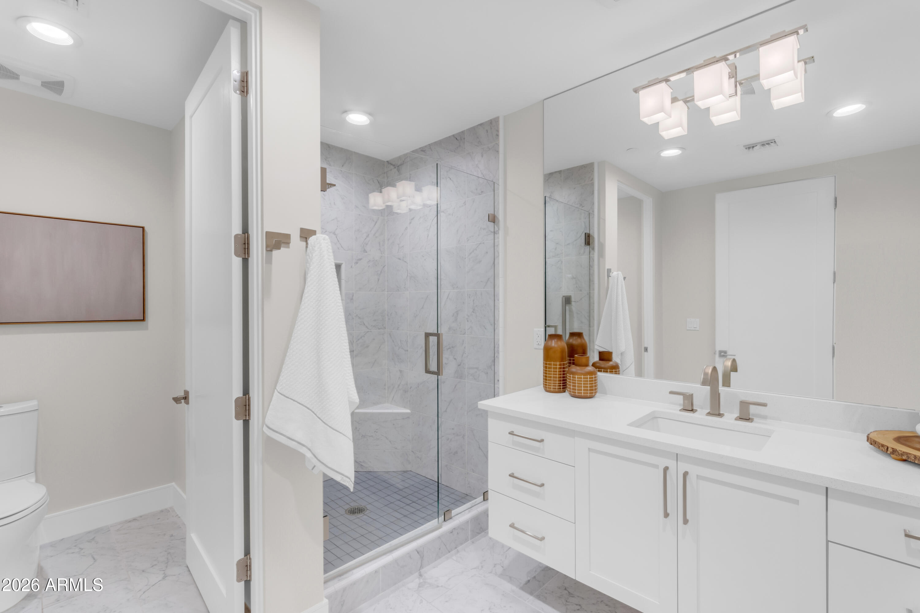 MAIN STREET PLACE CONDOMINIUM - Residential