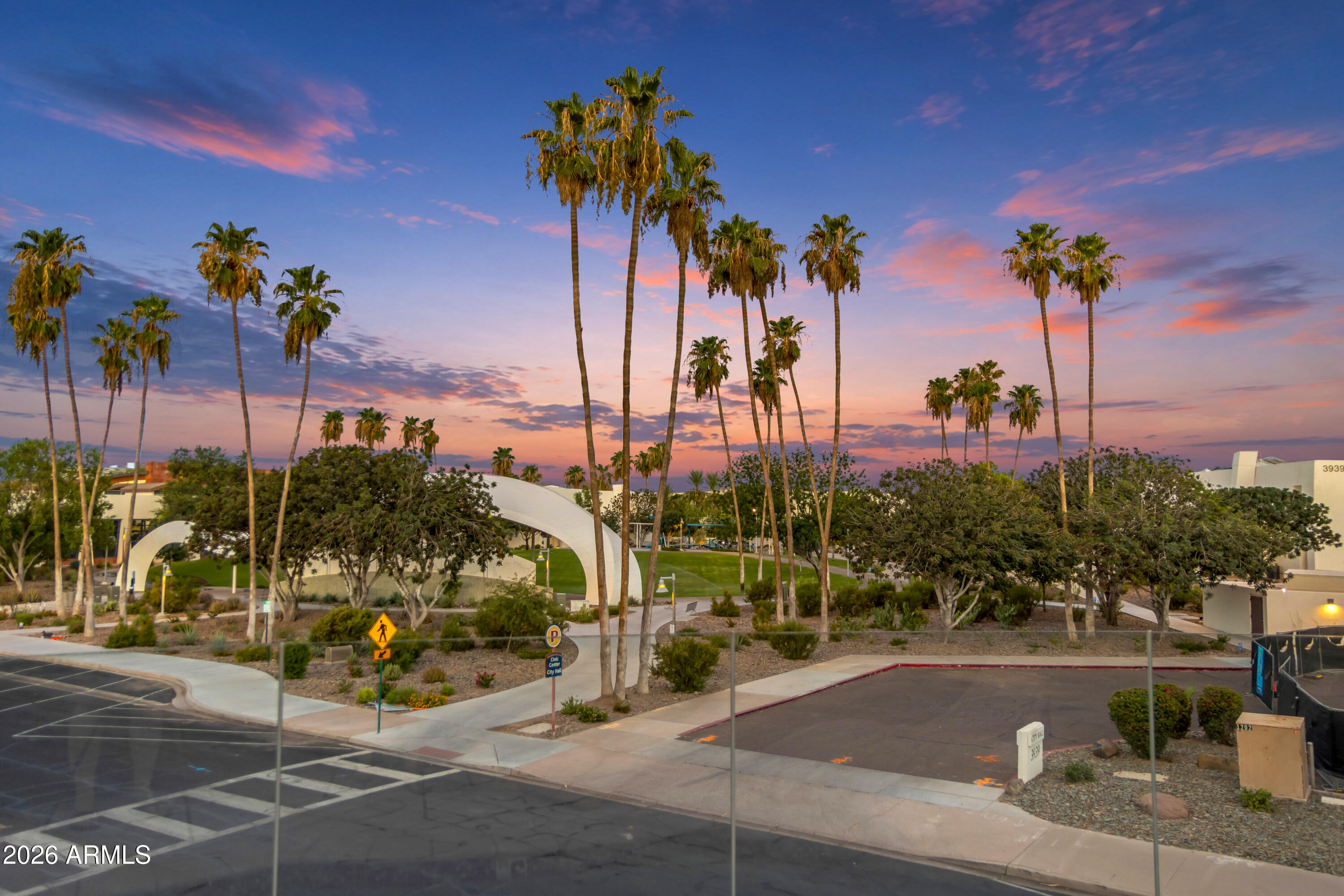 MAIN STREET PLACE CONDOMINIUM - Residential