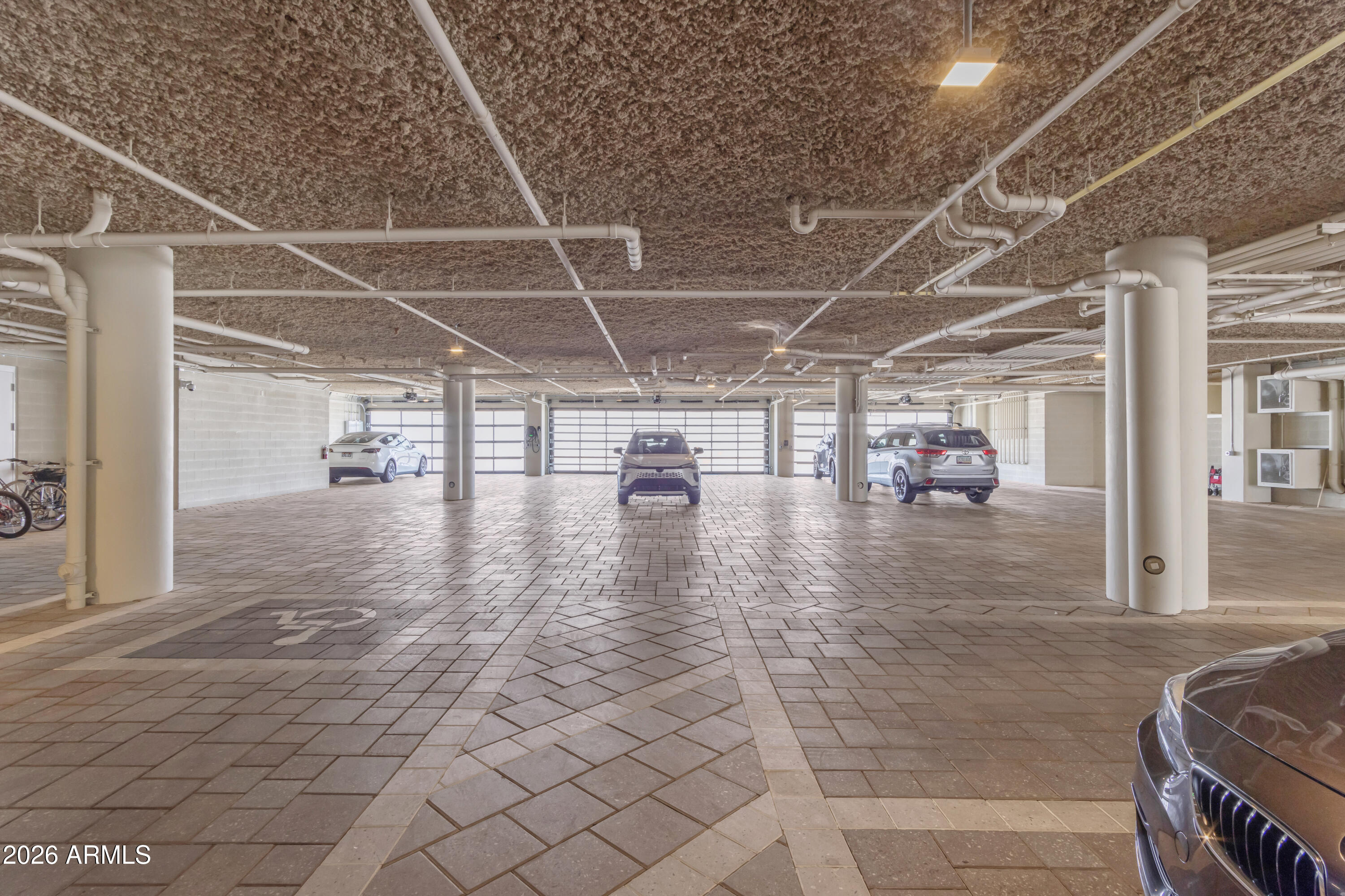 MAIN STREET PLACE CONDOMINIUM - Residential