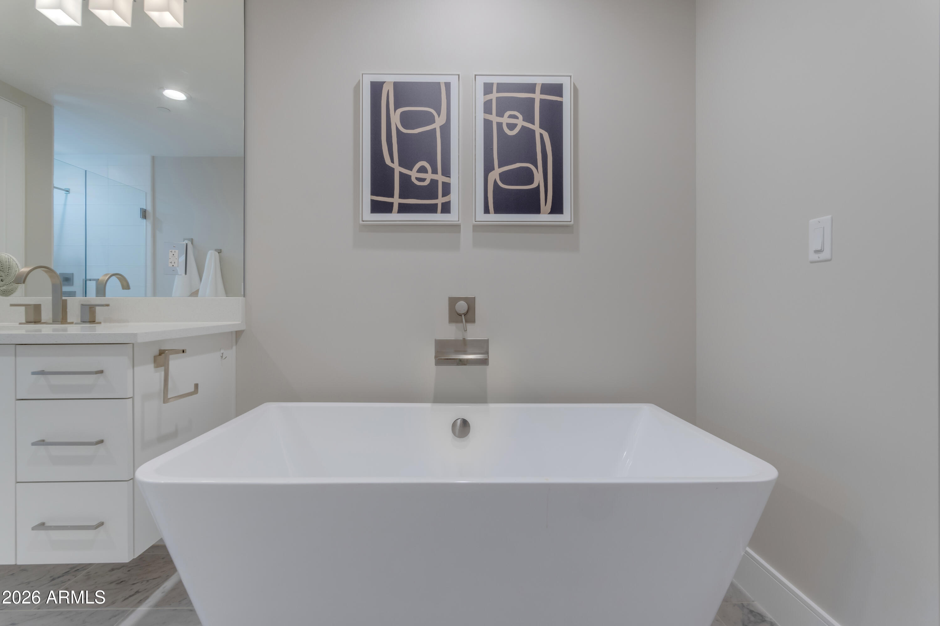 MAIN STREET PLACE CONDOMINIUM - Residential