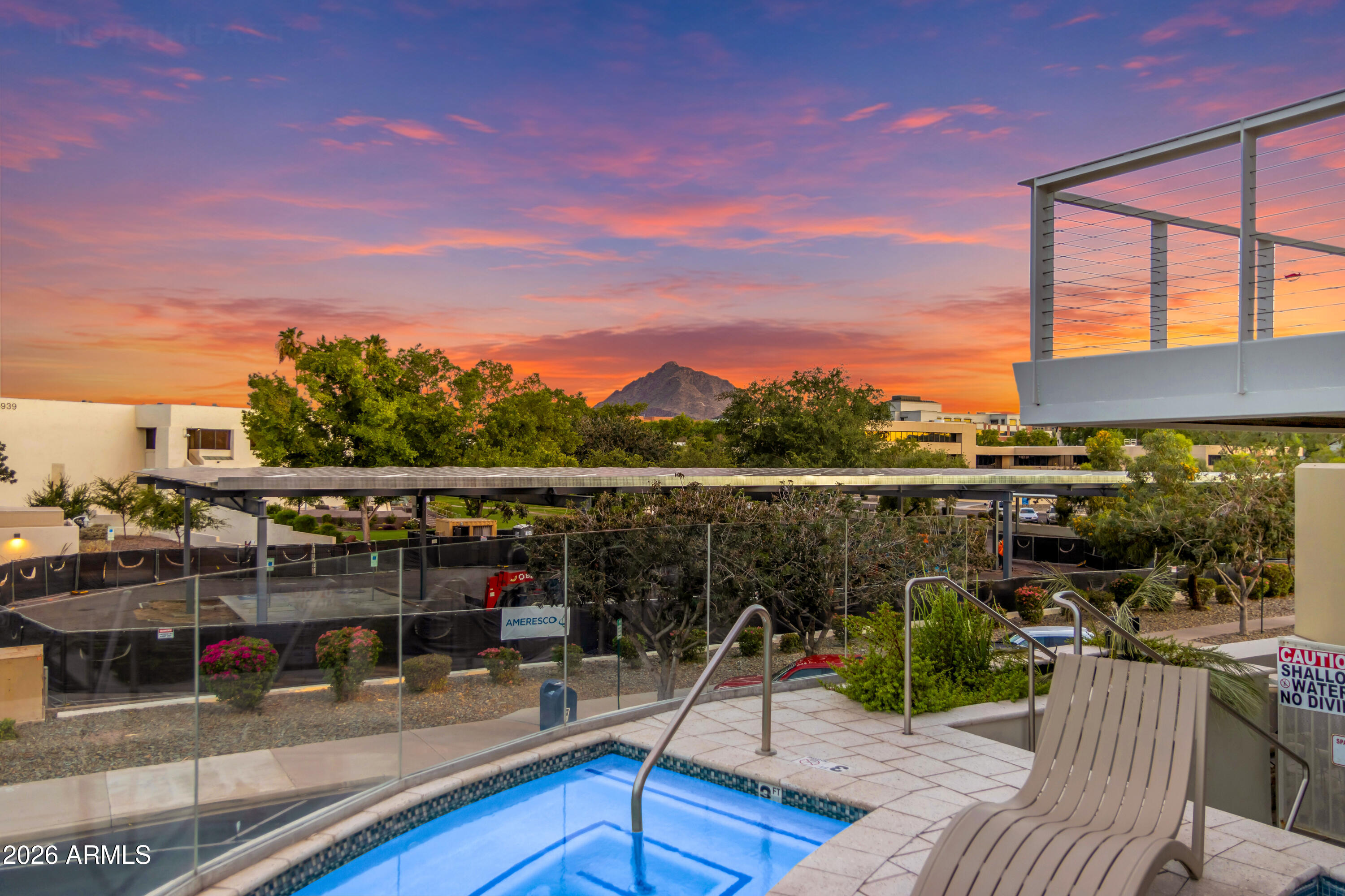 MAIN STREET PLACE CONDOMINIUM - Residential