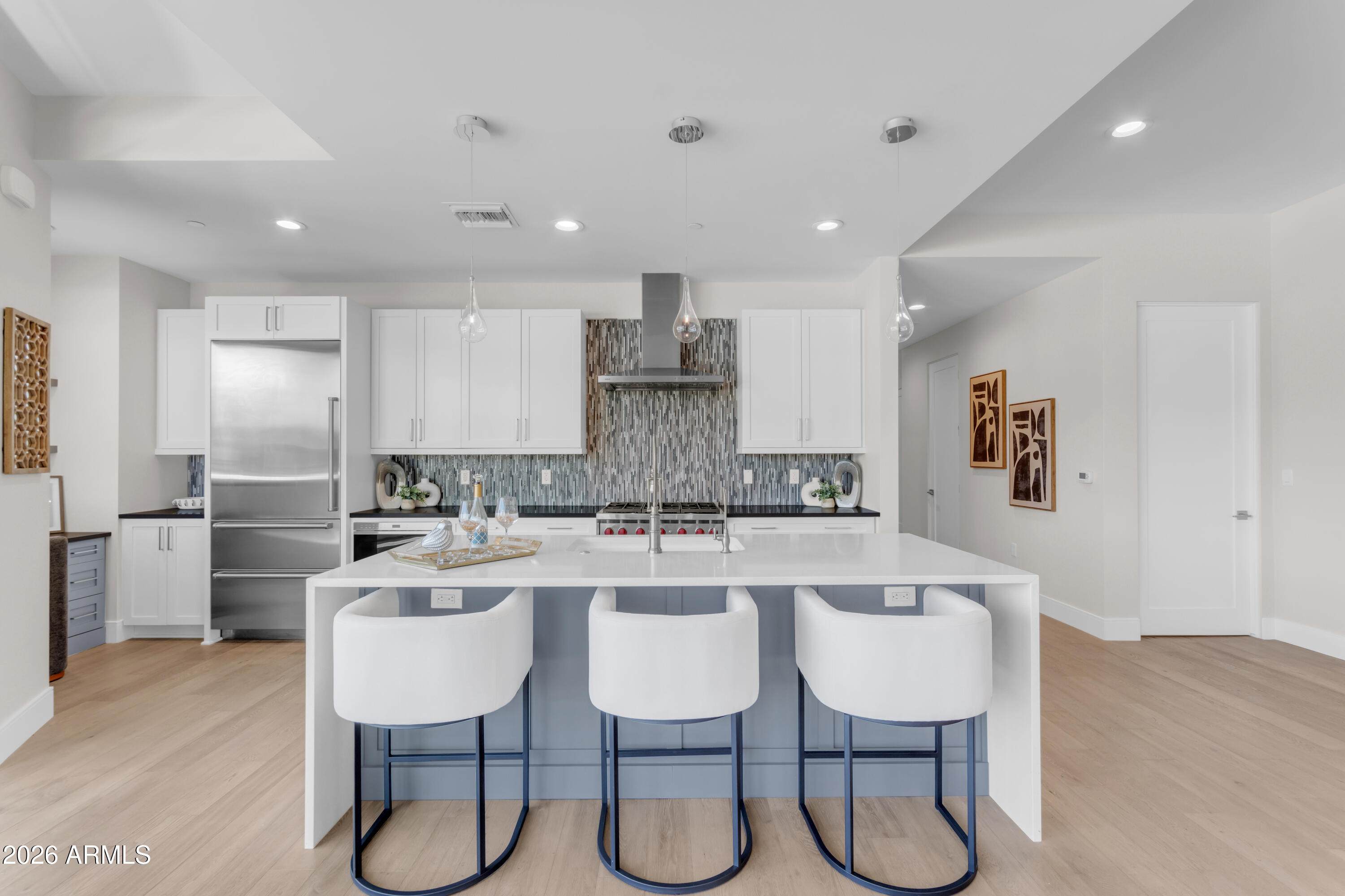 MAIN STREET PLACE CONDOMINIUM - Residential