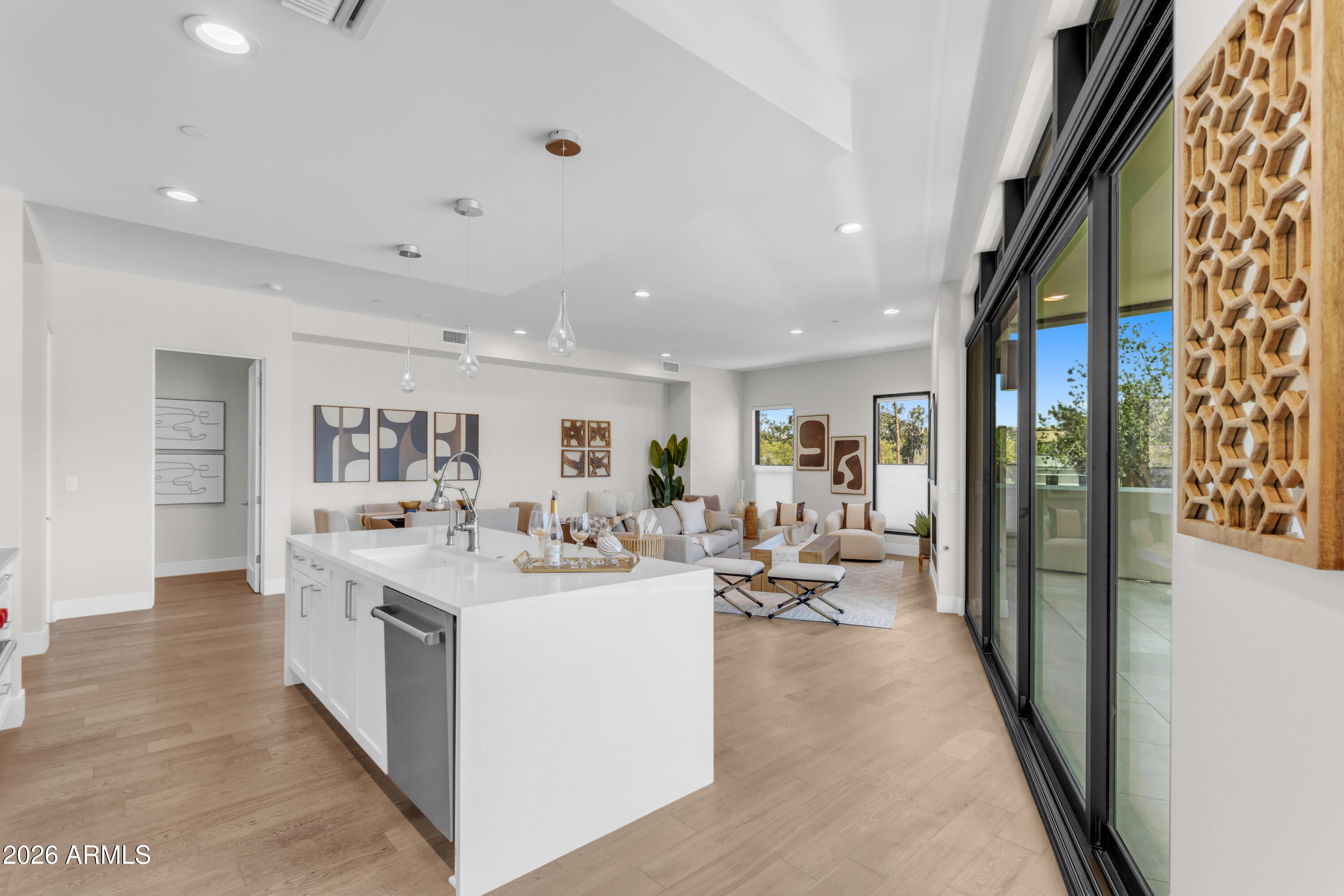 MAIN STREET PLACE CONDOMINIUM - Residential