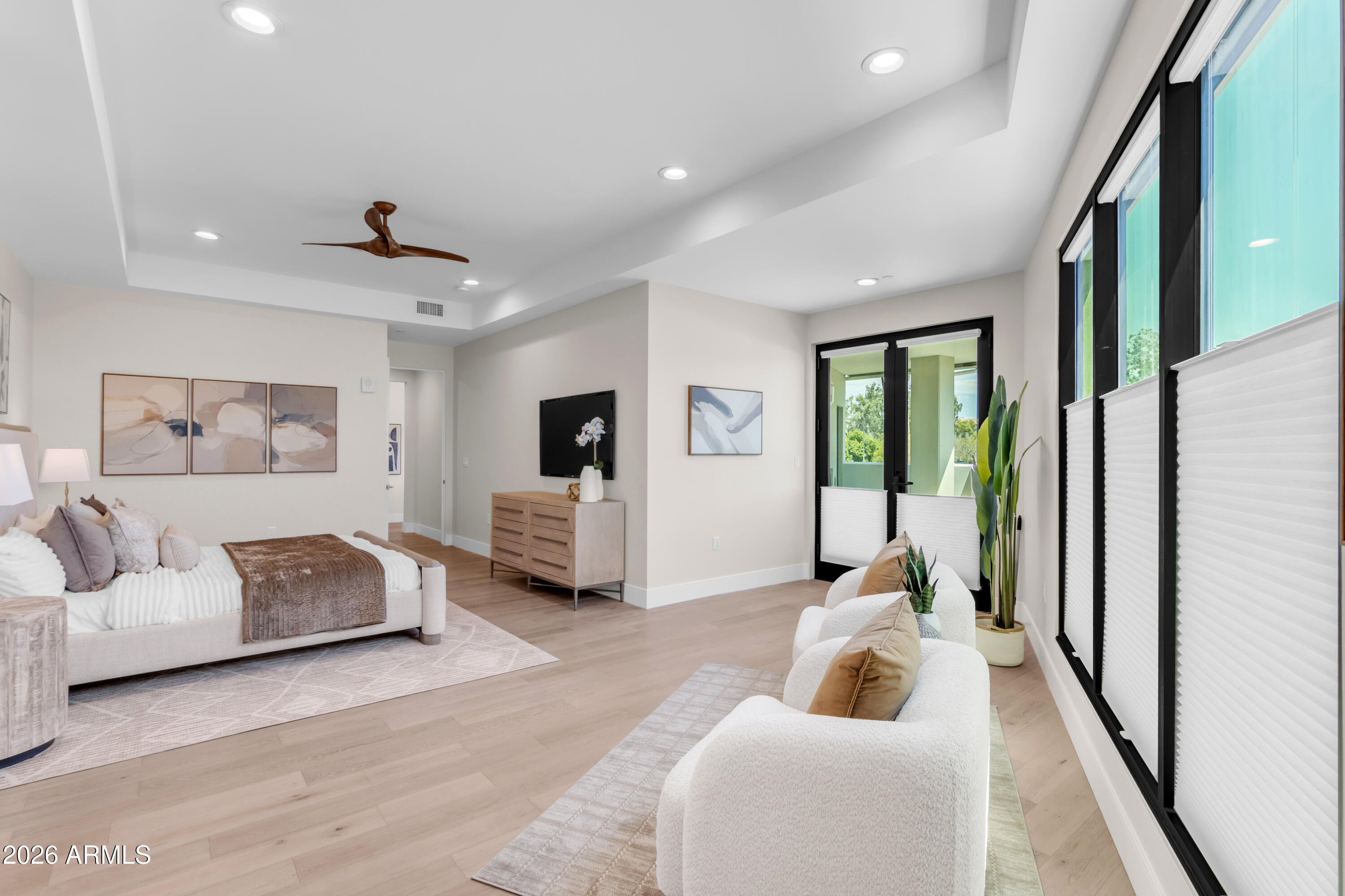 MAIN STREET PLACE CONDOMINIUM - Residential