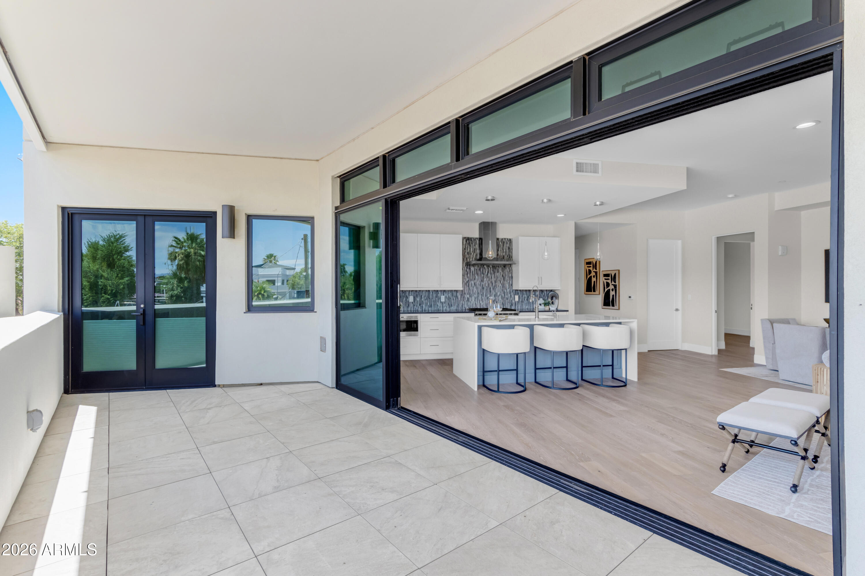 MAIN STREET PLACE CONDOMINIUM - Residential