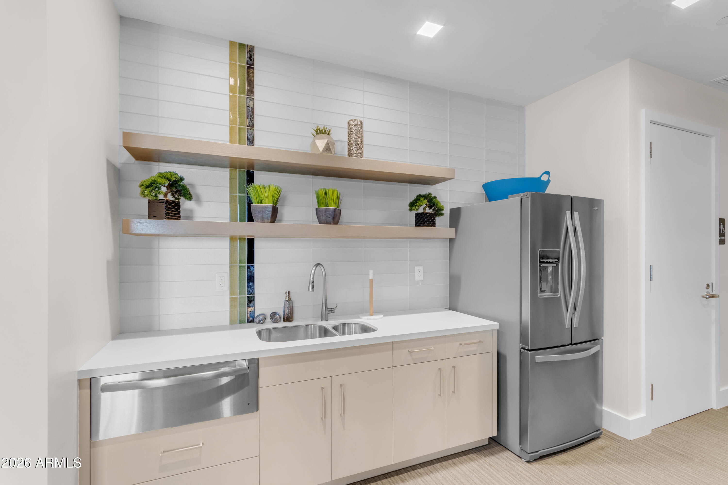MAIN STREET PLACE CONDOMINIUM - Residential