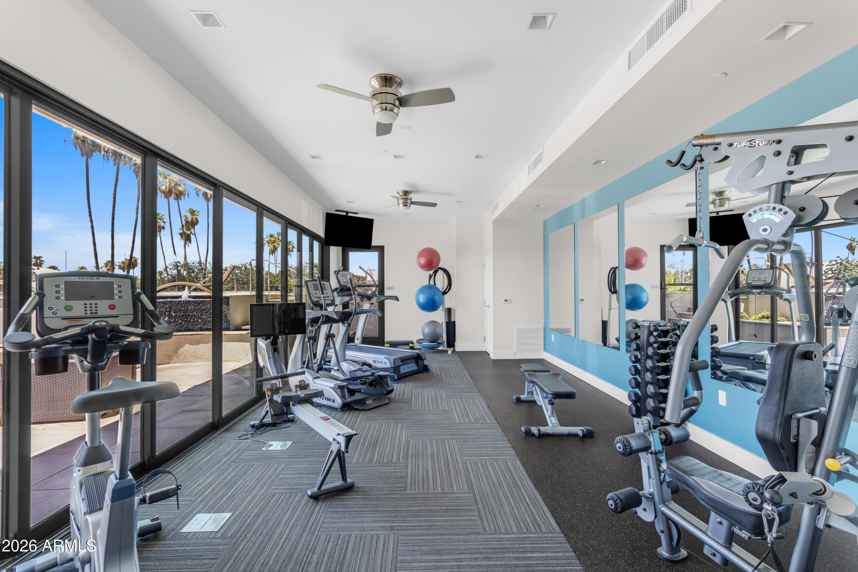 MAIN STREET PLACE CONDOMINIUM - Residential