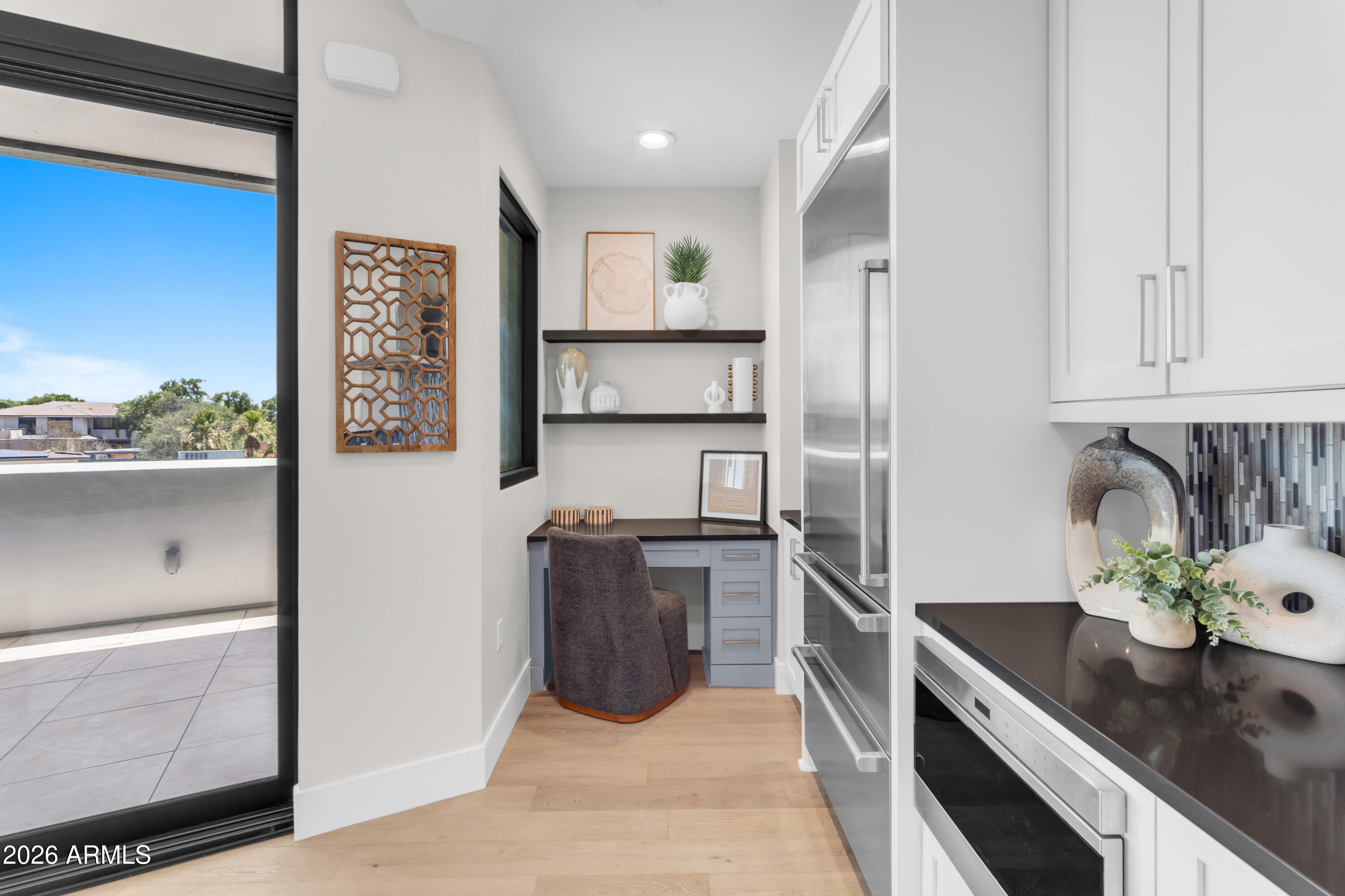 MAIN STREET PLACE CONDOMINIUM - Residential