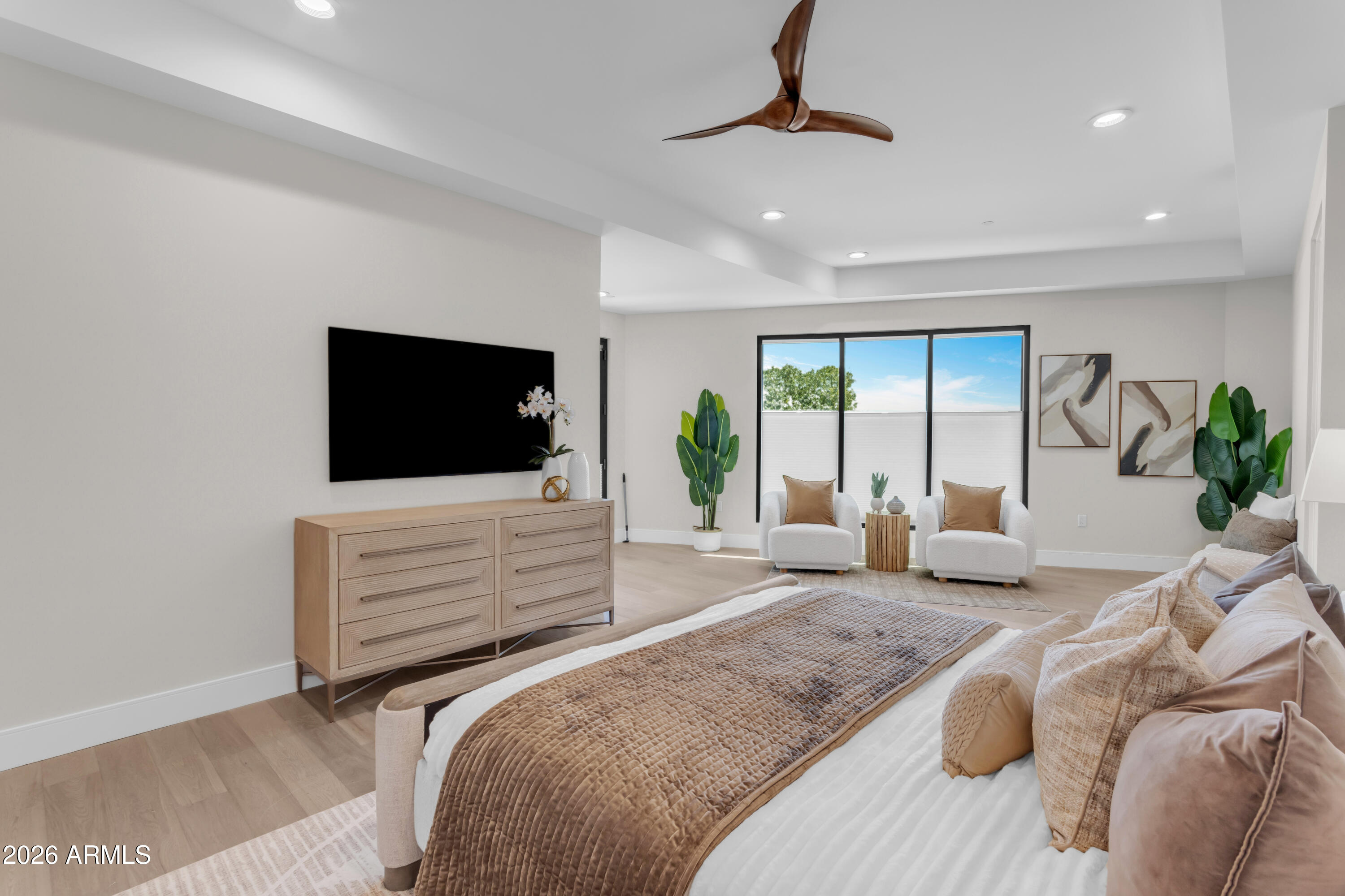 MAIN STREET PLACE CONDOMINIUM - Residential