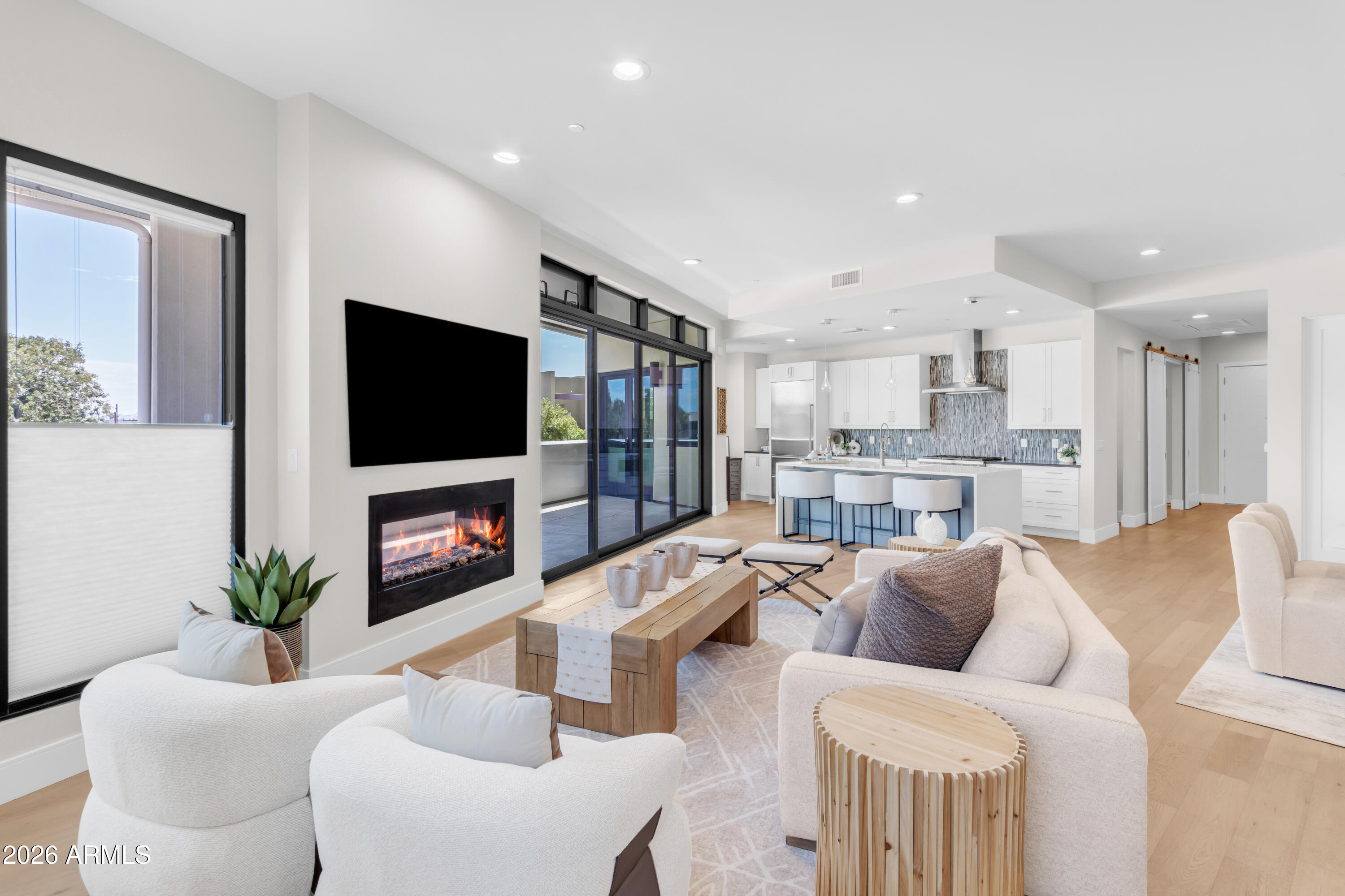 MAIN STREET PLACE CONDOMINIUM - Residential