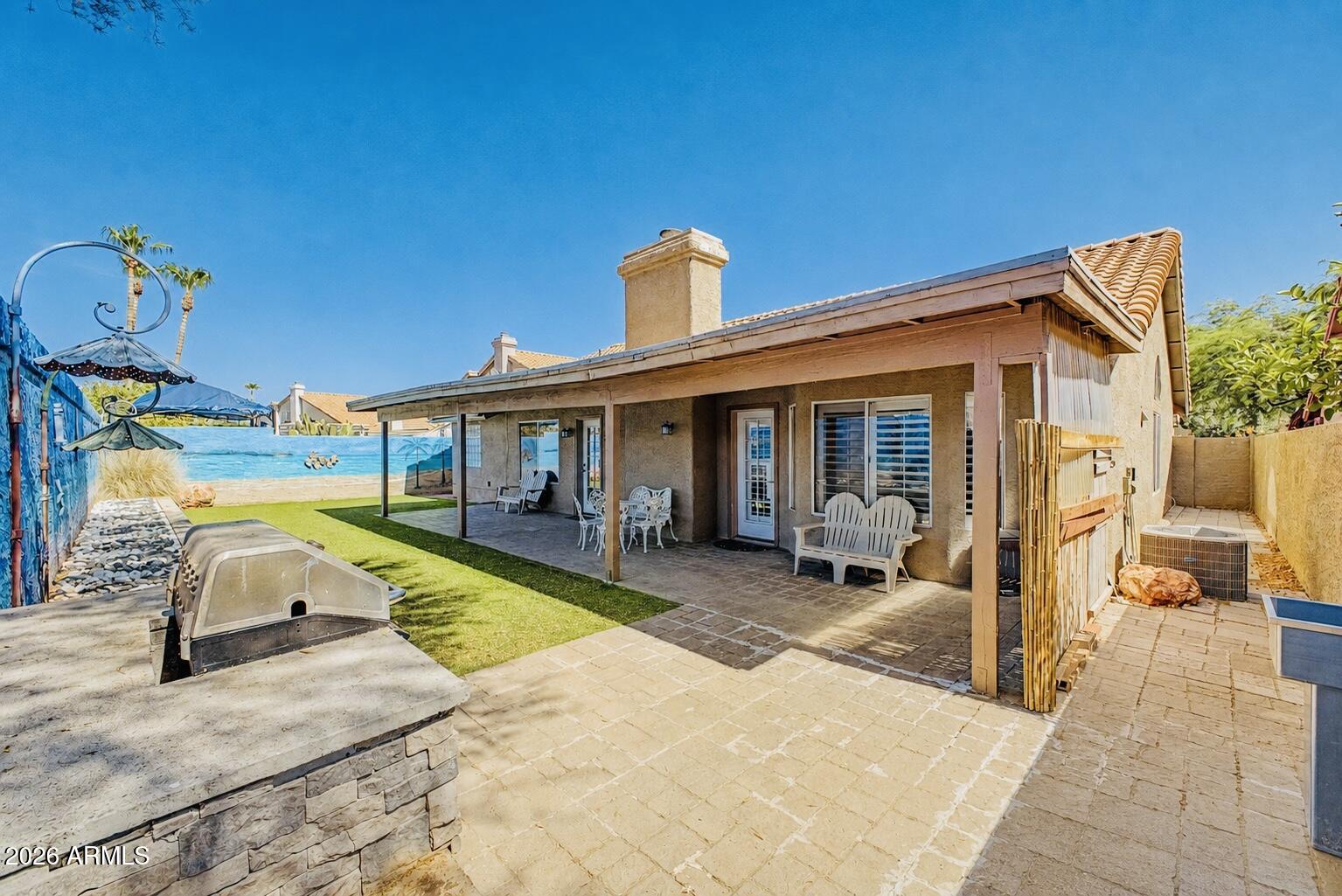 EAGLE POINT LOT 1-105 TR A - Residential