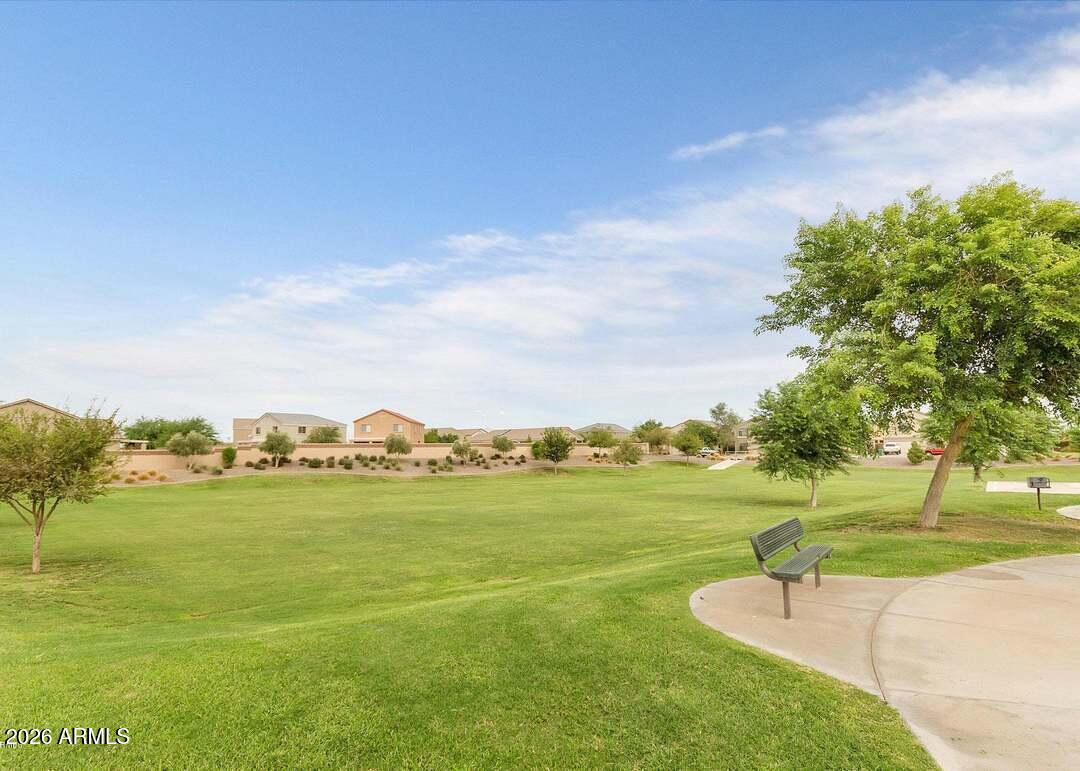 EAGLE POINT LOT 1-105 TR A - Residential
