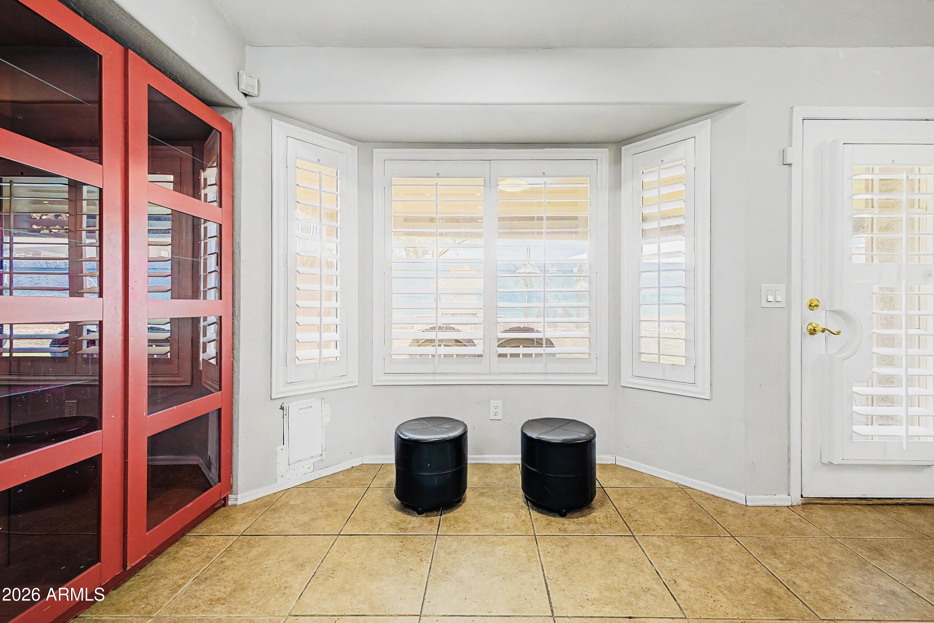 EAGLE POINT LOT 1-105 TR A - Residential