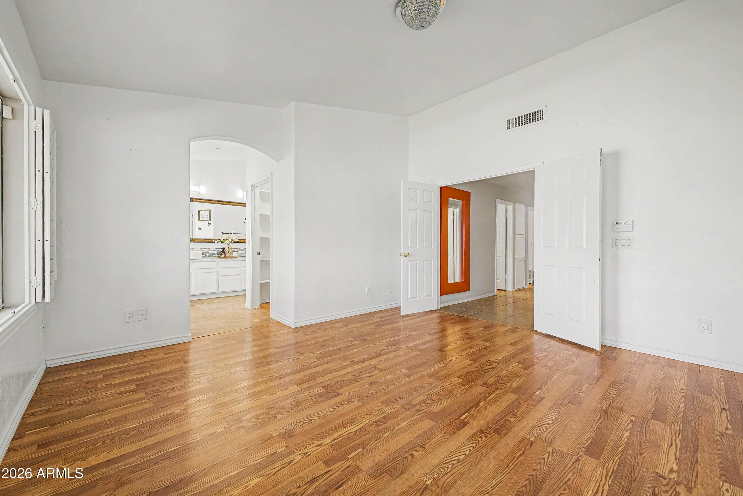 EAGLE POINT LOT 1-105 TR A - Residential
