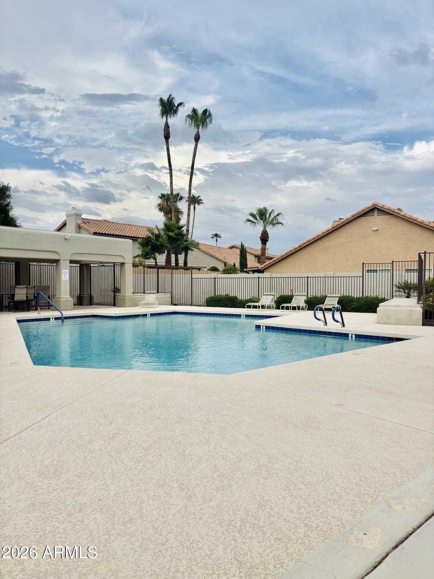 EAGLE POINT LOT 1-105 TR A - Residential