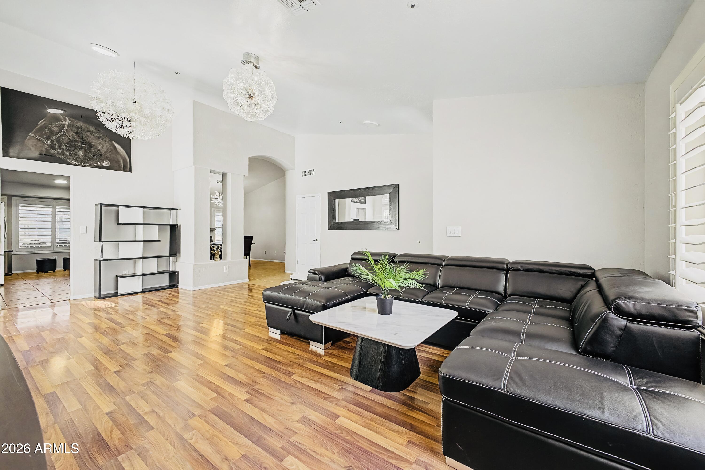 EAGLE POINT LOT 1-105 TR A - Residential