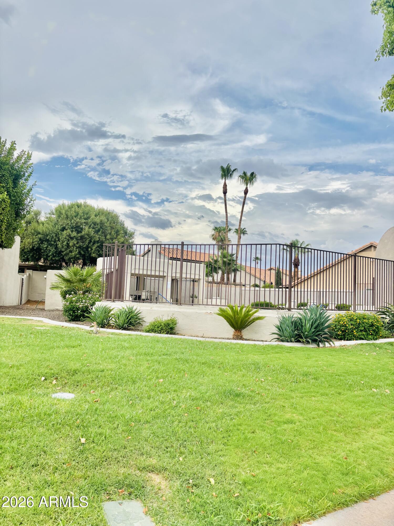 EAGLE POINT LOT 1-105 TR A - Residential