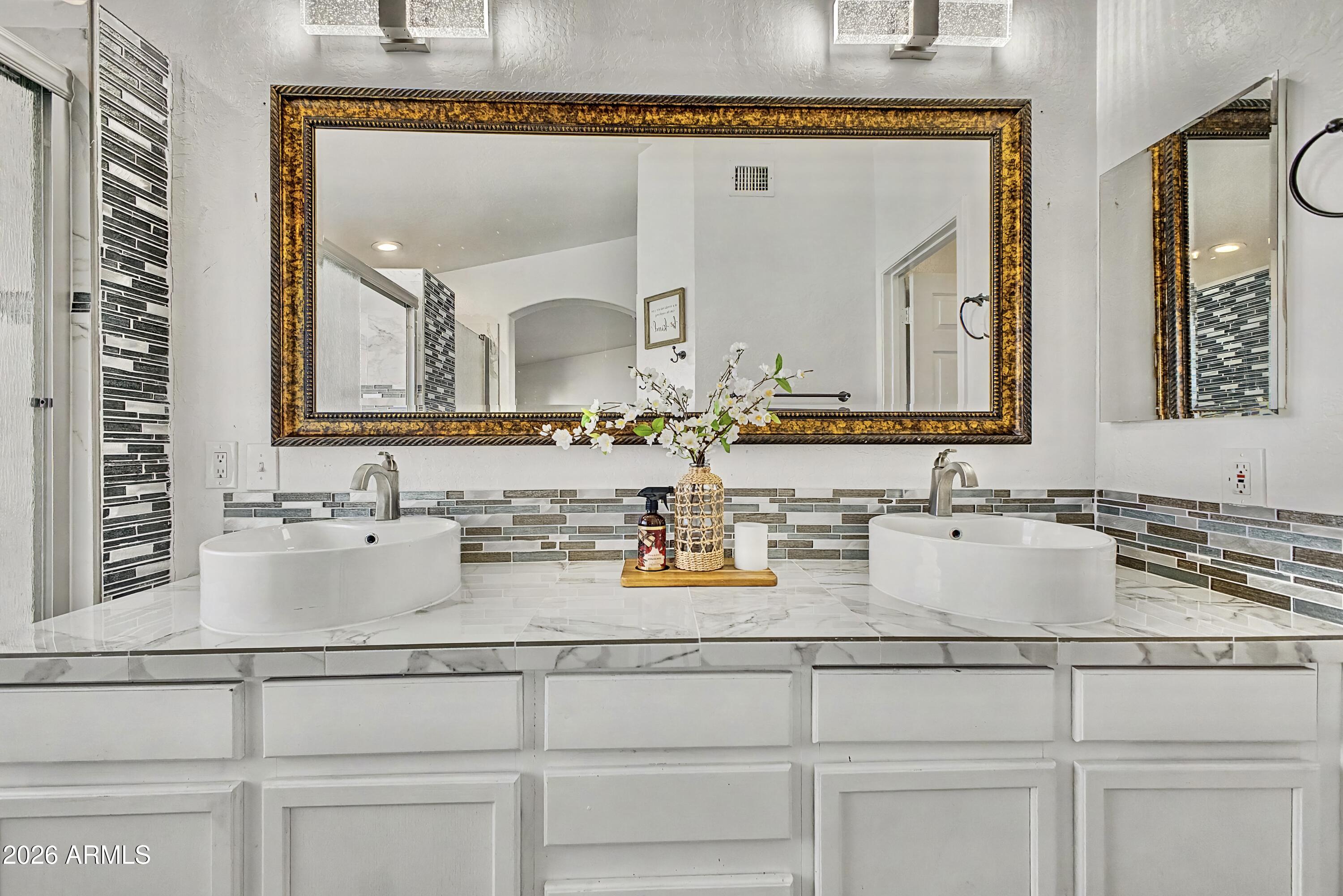 EAGLE POINT LOT 1-105 TR A - Residential